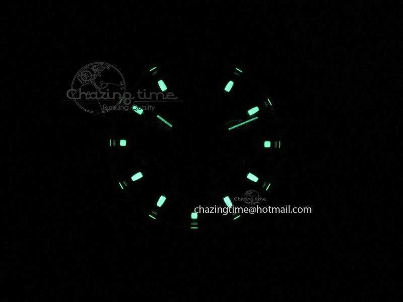SportInspired Daytona 116523 SS YG White Dial On SS YG Bracelet A7750 JF 4028