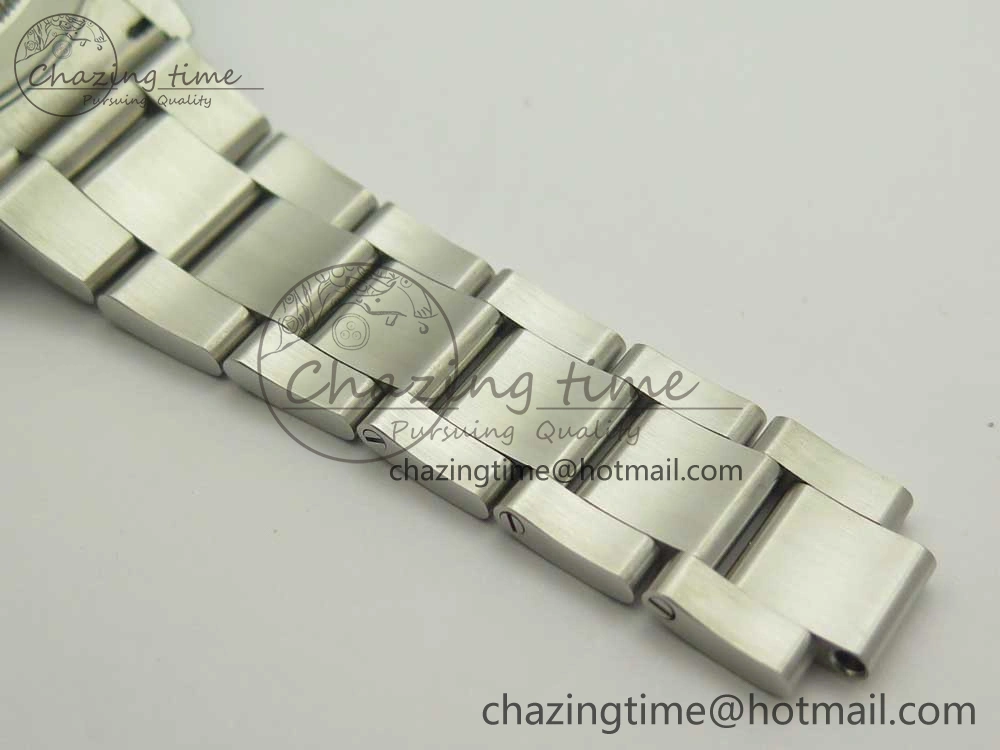 Daytona 116576TBR SS BLF Best Edition Diamond Dial On SS Bracelet A Cozy 3337
