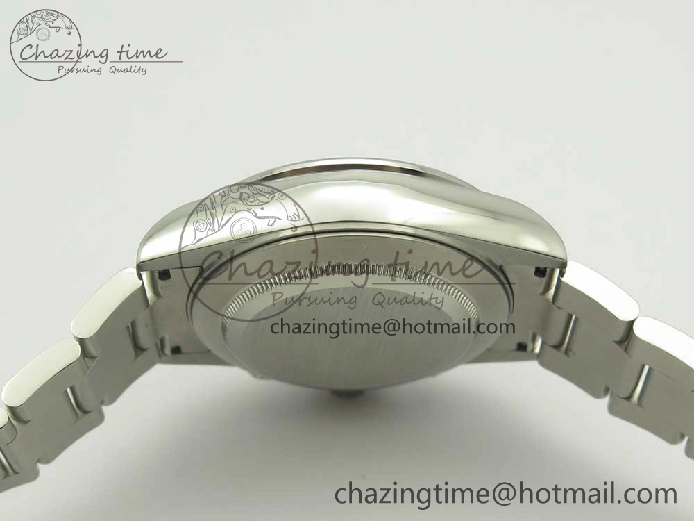 Daytona 116576TBR SS BLF Best Edition Diamond Dial On SS Bracelet A Cozy 3337