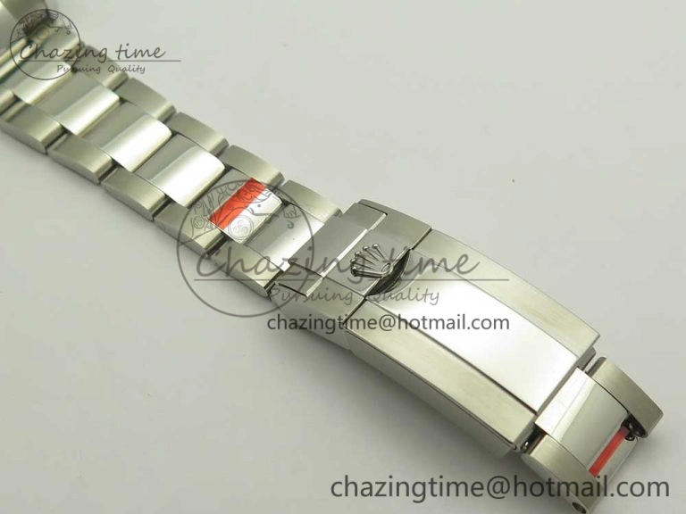 Daytona 116576TBR SS BLF Best Edition Diamond Dial On SS Bracelet A Cozy 3337