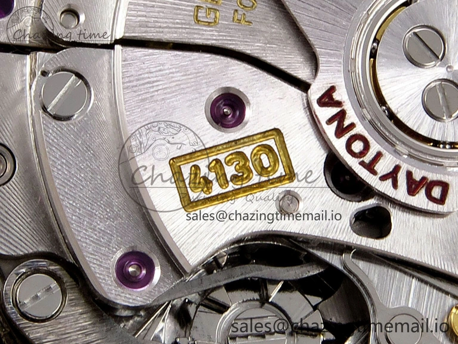 Daytona 116598RBOW Rainbow ZF 1:1 Best Edition Black Diamonds Dial on YG Bracelet SH Affordable 1119