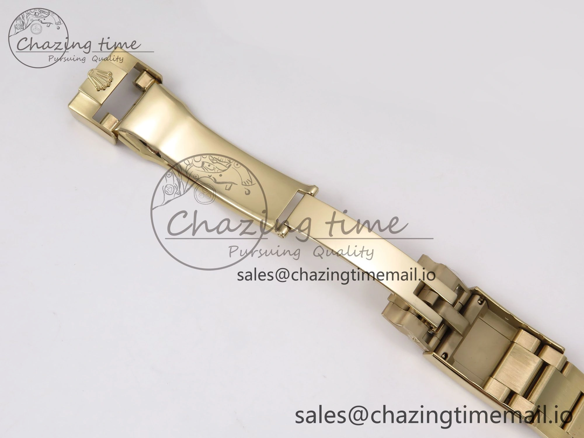 Daytona 116598RBOW Rainbow ZF 1:1 Best Edition Black Diamonds Dial on YG Bracelet SH Affordable 1119