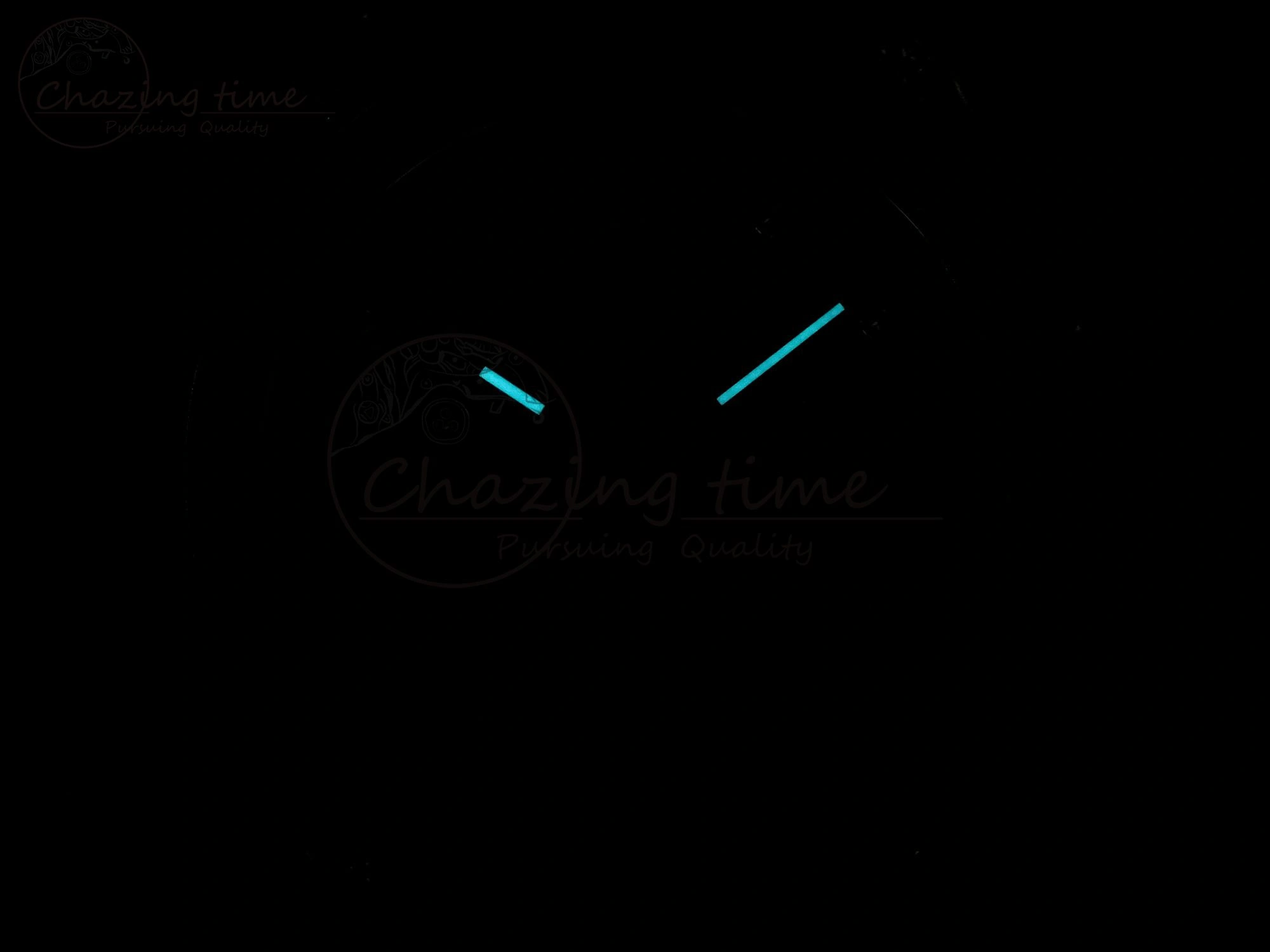 Cozy Daytona 116599RBOW Rainbow ZF 1:1 Best Edition Black Diamonds Dial on SS Bracelet SH 1118
