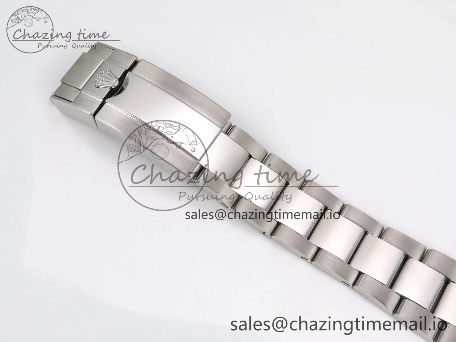 Cozy Daytona 116599RBOW Rainbow ZF 1:1 Best Edition Black Diamonds Dial on SS Bracelet SH 1118