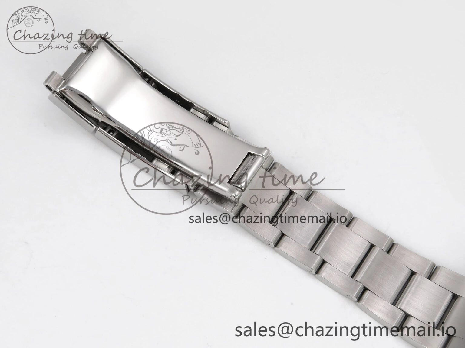 Cozy Daytona 116599RBOW Rainbow ZF 1:1 Best Edition Black Diamonds Dial on SS Bracelet SH 1118