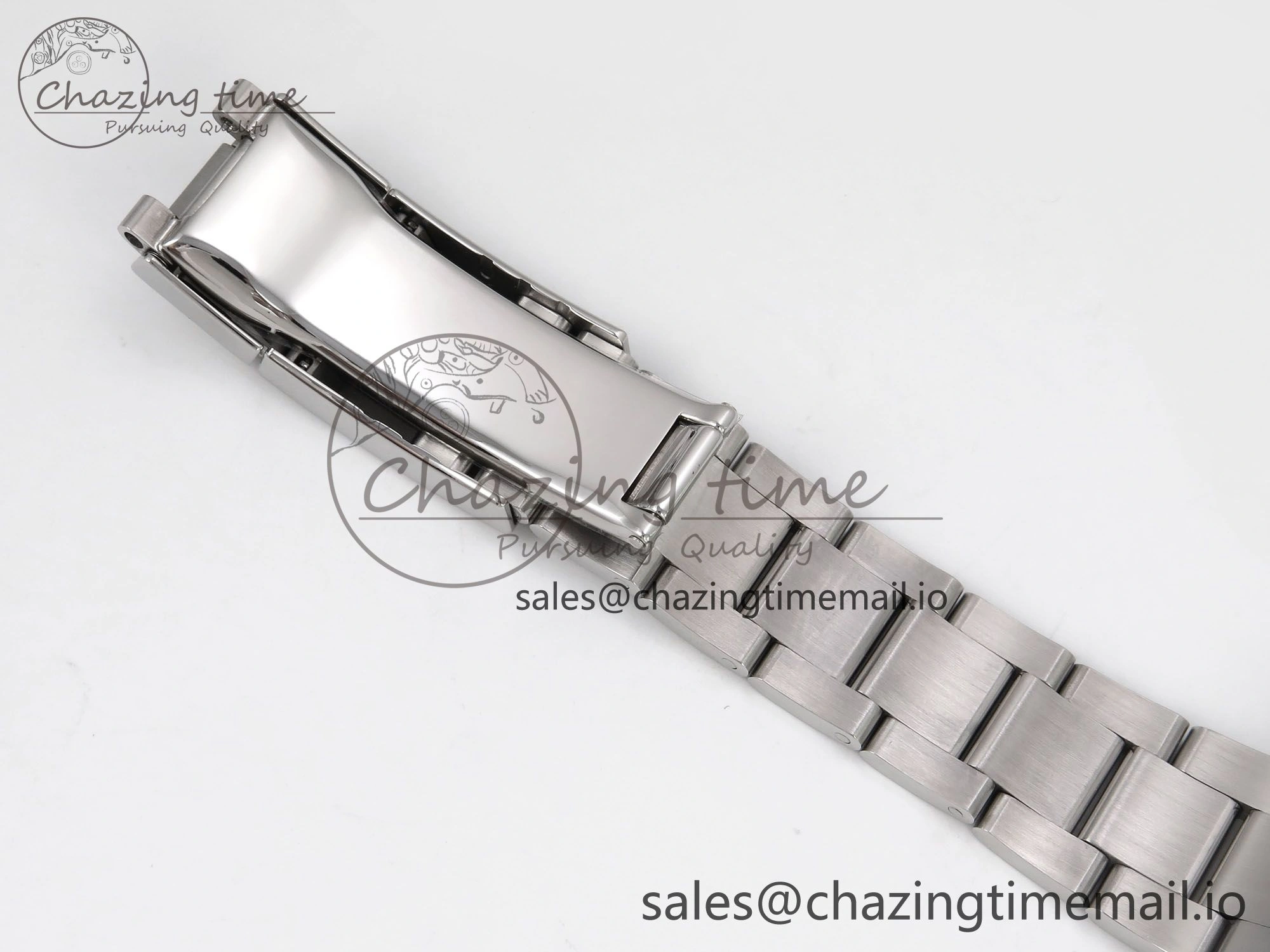 Cozy Daytona 116599RBOW Rainbow ZF 1:1 Best Edition Black Diamonds Dial on SS Bracelet SH 1118