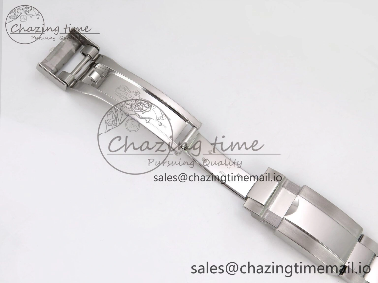 Cozy Daytona 116599RBOW Rainbow ZF 1:1 Best Edition Black Diamonds Dial on SS Bracelet SH 1118