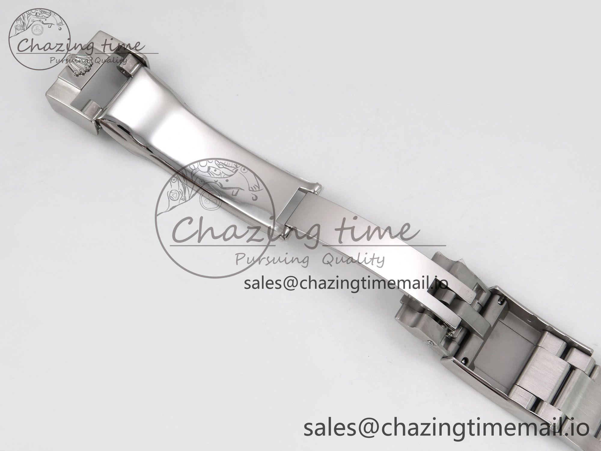 Cozy Daytona 116599RBOW Rainbow ZF 1:1 Best Edition Black Diamonds Dial on SS Bracelet SH 1118