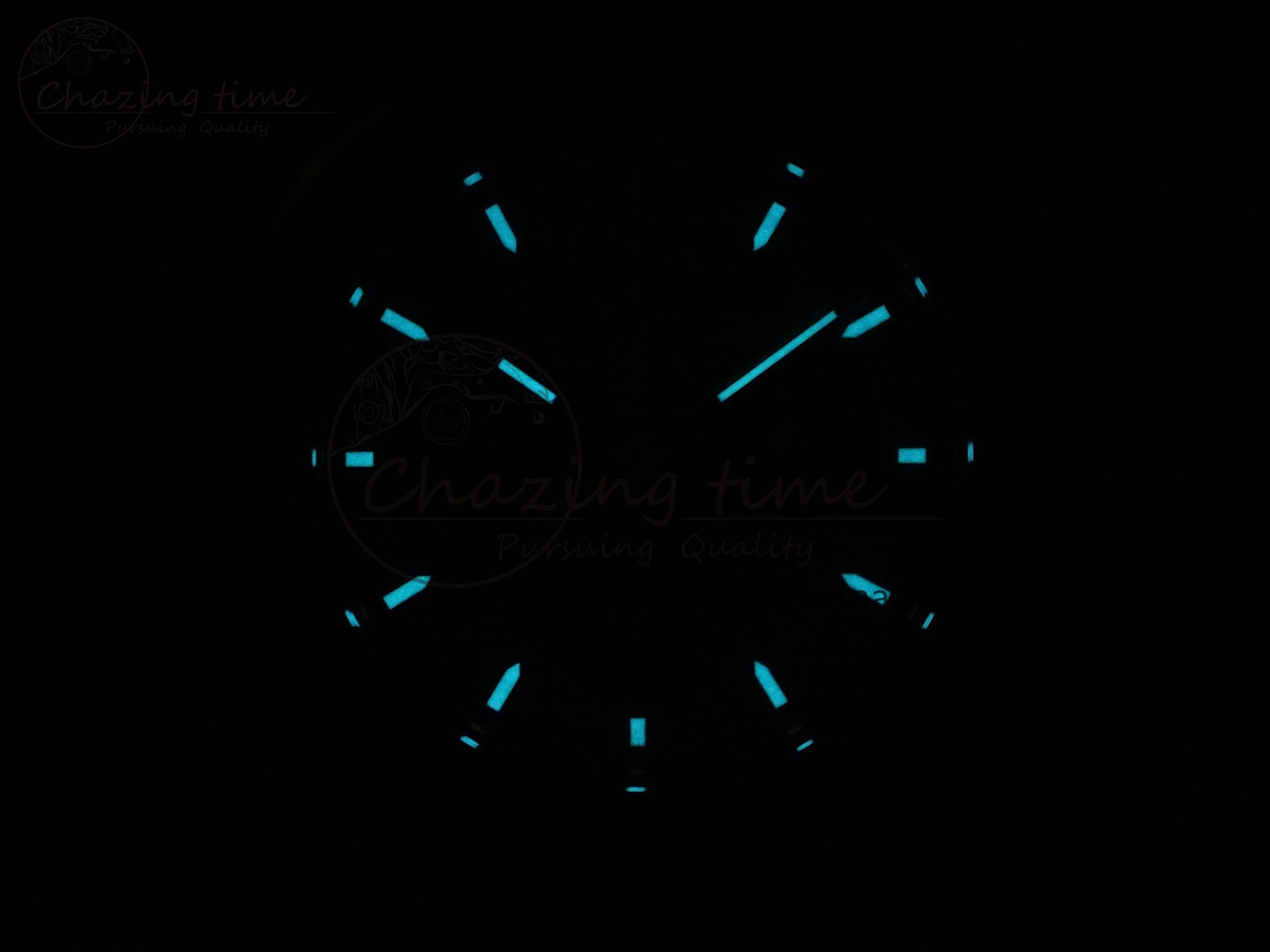 TechFriendly Daytona 126500 APF 1:1 Best Edition 904L Steel Black Dial on SS Oyster Bracelet DD 1114
