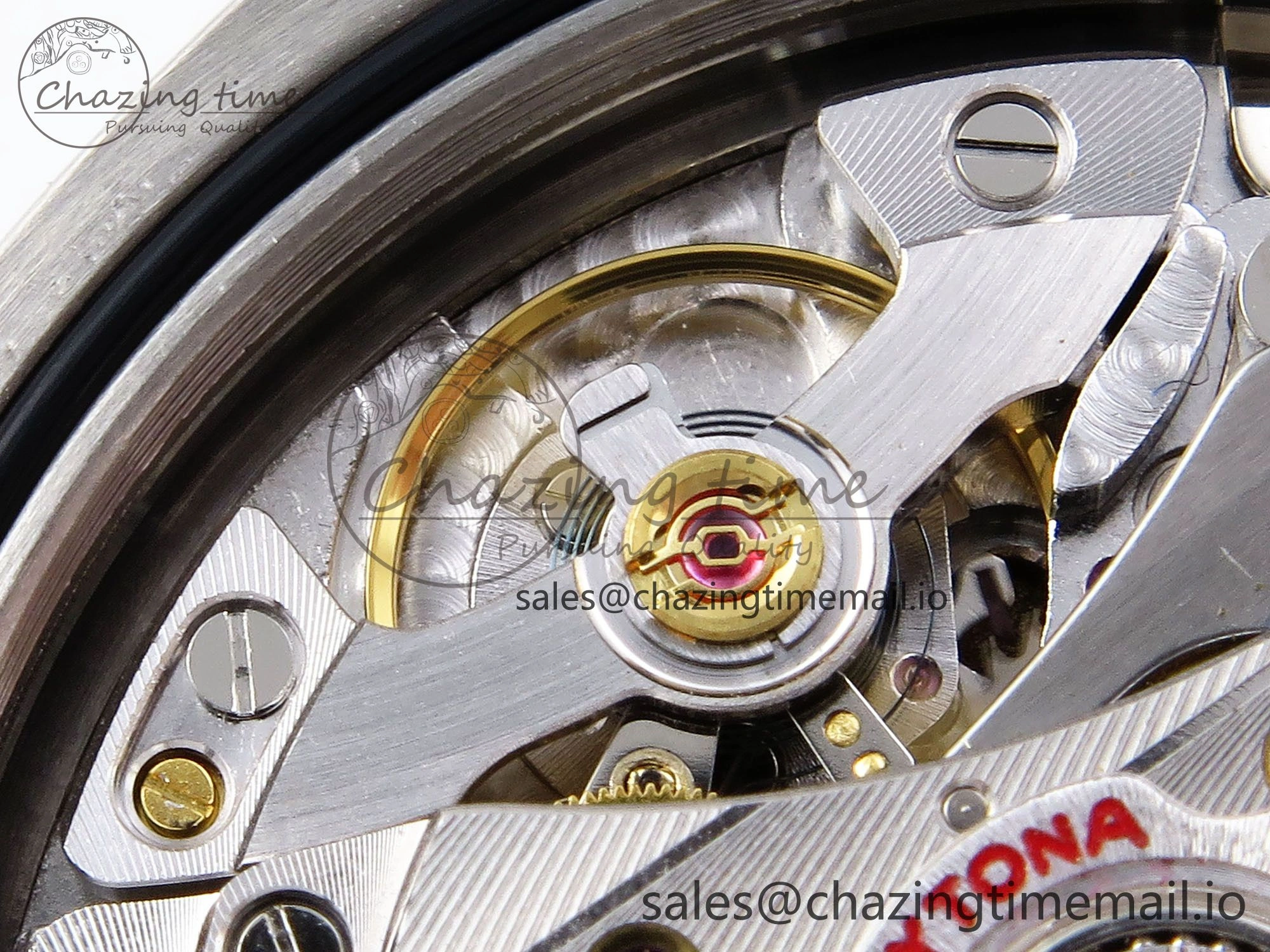 Classic Daytona 126500 APSF 1:1 Best Edition 904L Steel White Dial on SS Braclet SH 1280