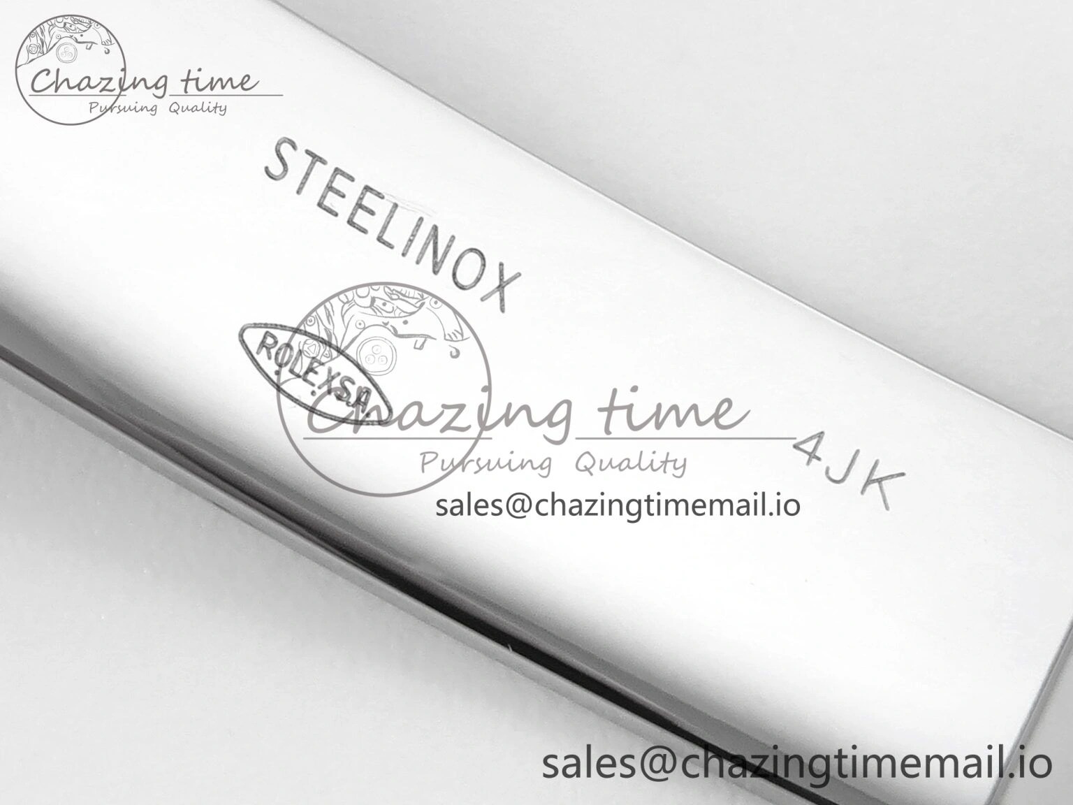 Daytona 126500 APSF 1:1 Best Edition White Dial on SS Braclet SH ZeroBulk 727