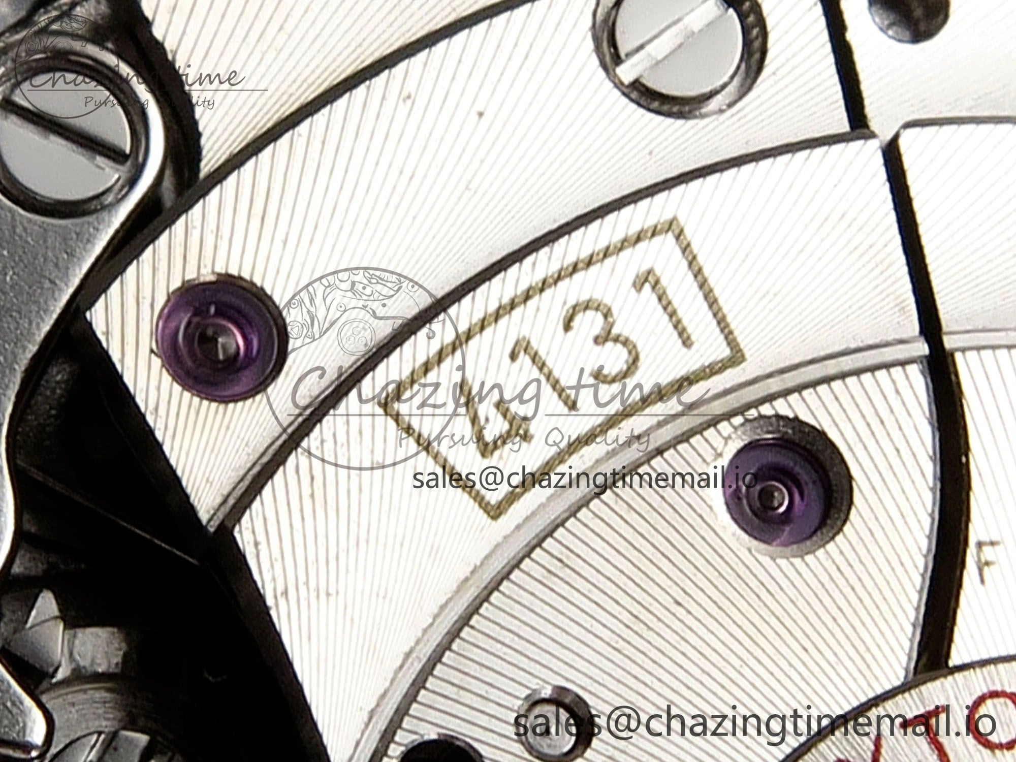 FashionForward Daytona 126500 EWEF 1:1 Best Edition 904L Steel Black Dial on SS Bracelet SA 1183