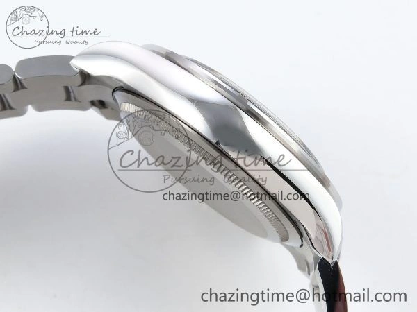 Daytona 126500 Panda Clean 1:1 Best Edition 904L SS Case and Bracelet White Dial DD QuickDry 257