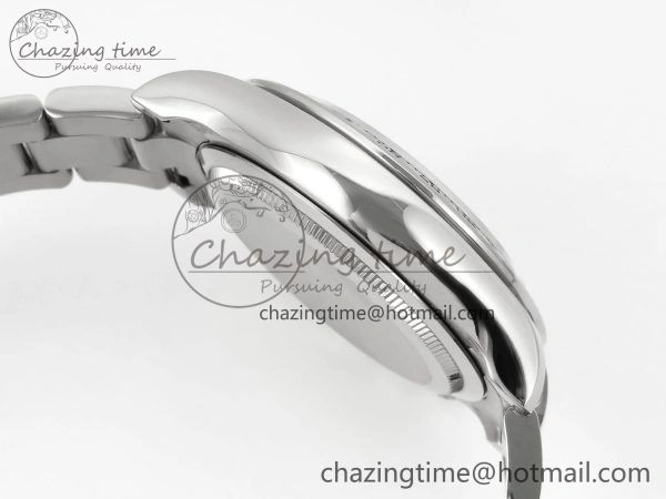 Daytona 126500 QF 1:1 Best Edition 904L Steel White Dial on SS Braclet SH4131 V WellDesigned 1297