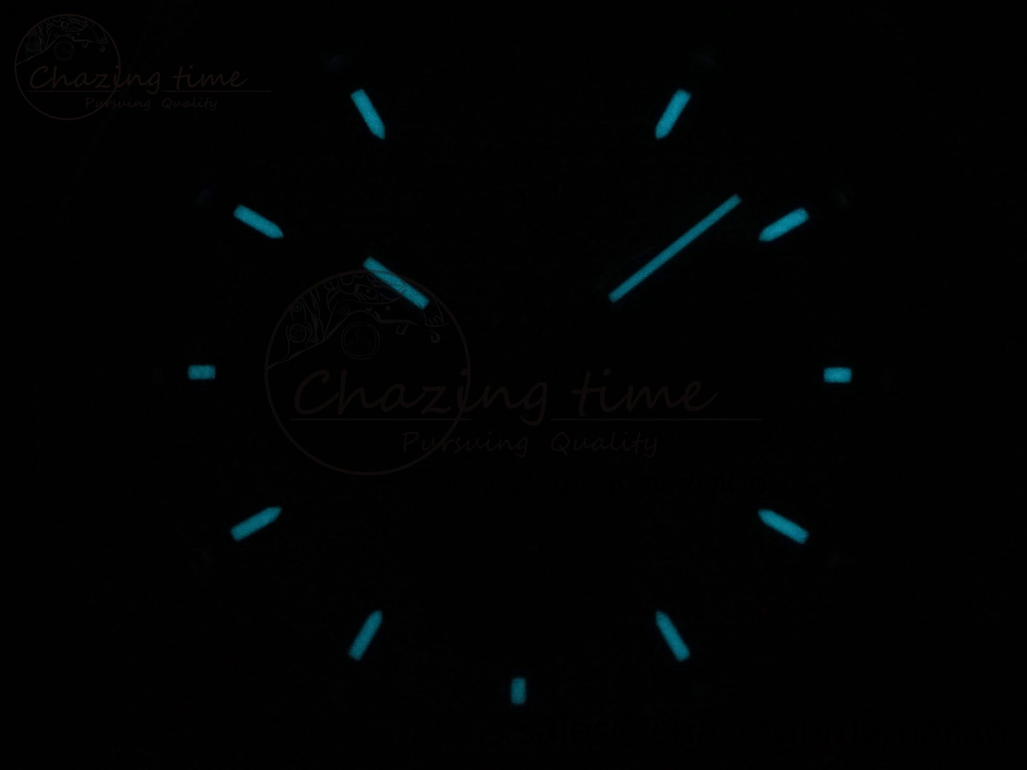 Daytona 126500 QF 1:1 Best Edition Meteorite Stick Dial on Oysterflex Strap SH4131 V10(Gain Weight) OdorResistant 56