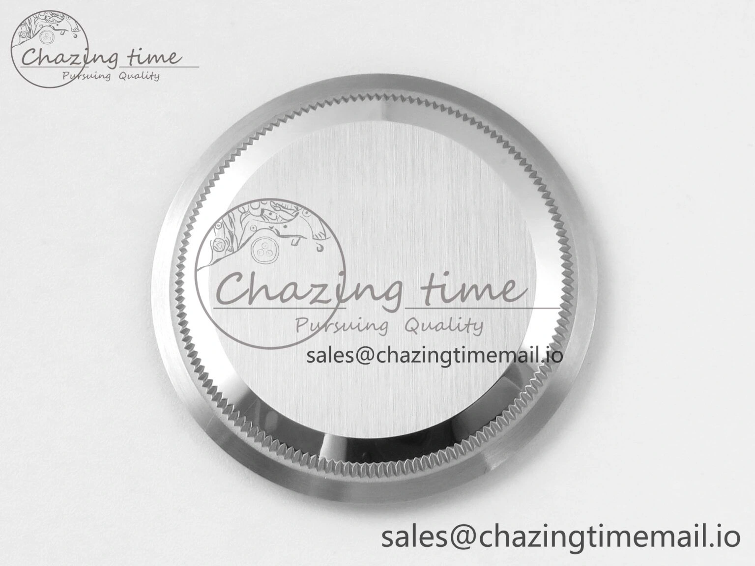 Trendsetting Daytona 126500 THBF 1:1 Best Edition 904L Steel White Dial on SS Bracelet SH 134
