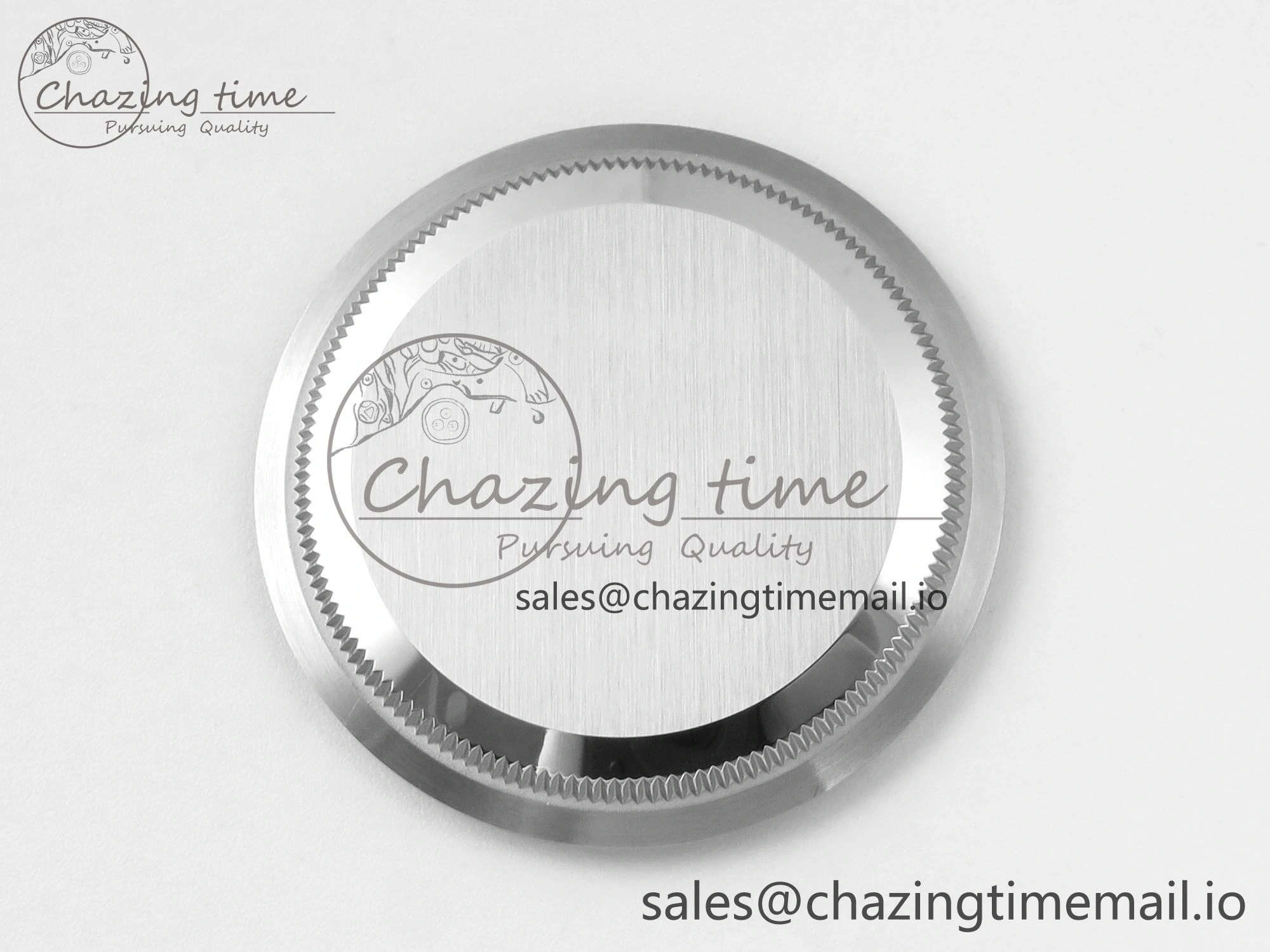Trendsetting Daytona 126500 THBF 1:1 Best Edition 904L Steel White Dial on SS Bracelet SH 134