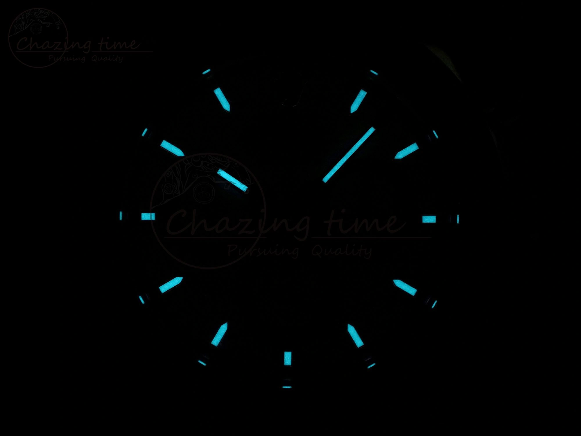 Daytona 126500 VSF 1:1 Best Edition 904L Steel White Dial on SS Braclet DD Supportive 1238