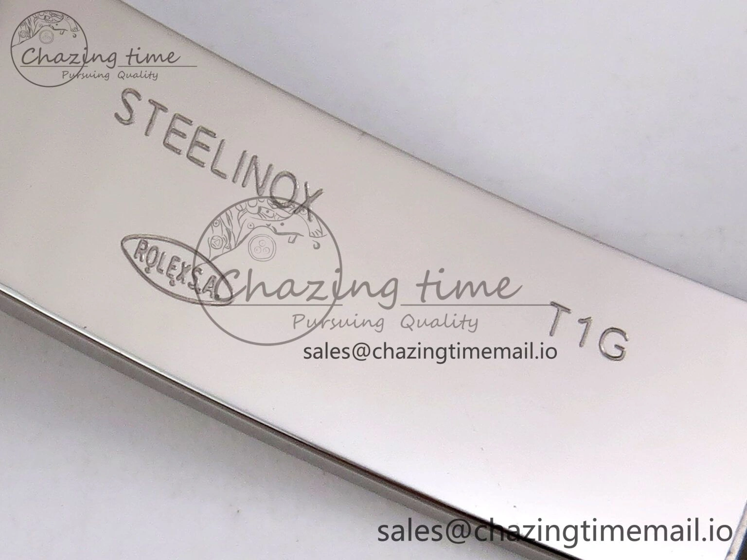 Comfortable Daytona 126503 QF 1:1 Best Edition White Dial on SS YG Braclet SH4131 V 1275