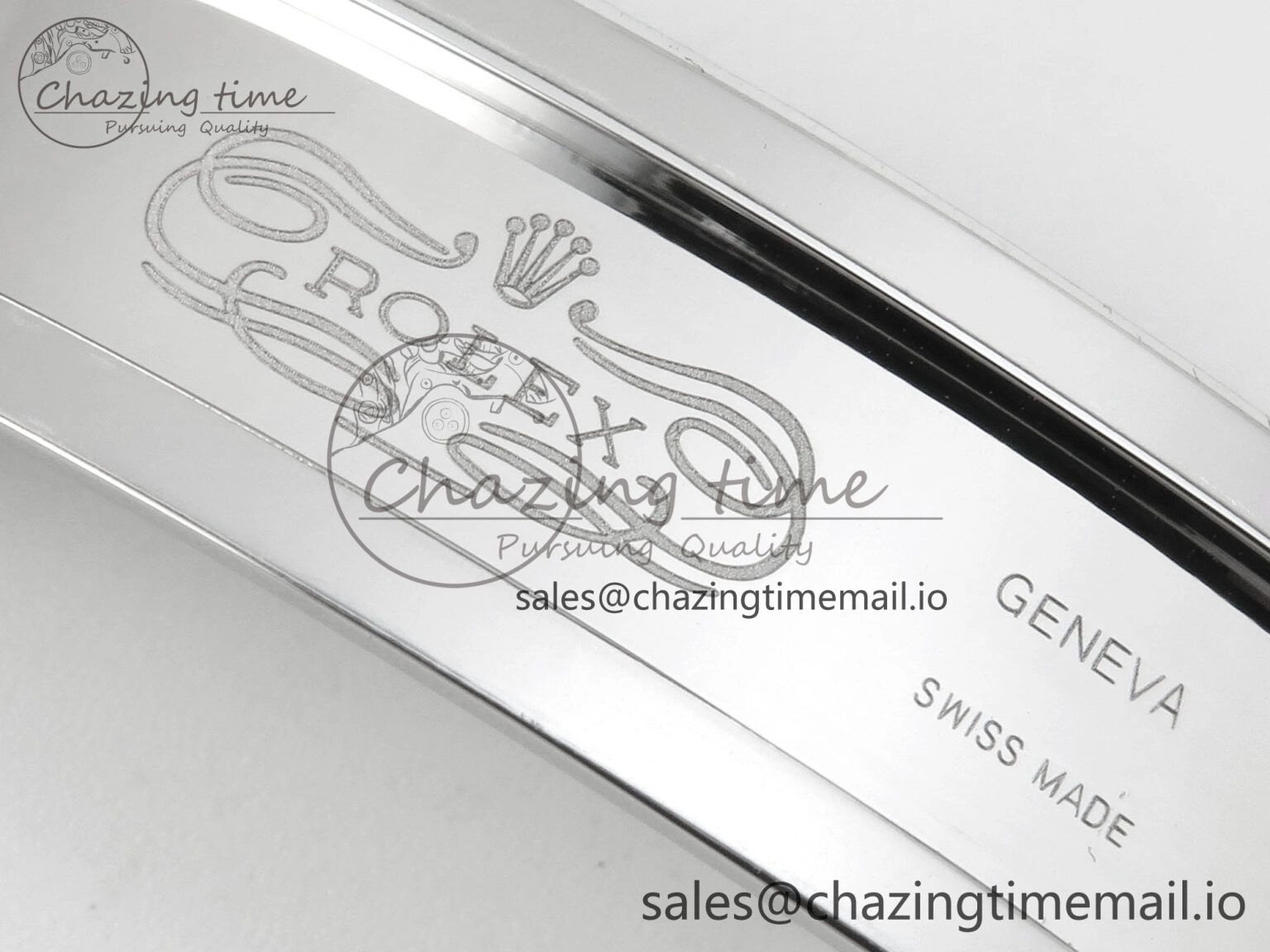 Daytona 126503 THBF 1:1 Best Edition Black YG Diamonds Dial on SS YG Bracelet SH EasyCare 137