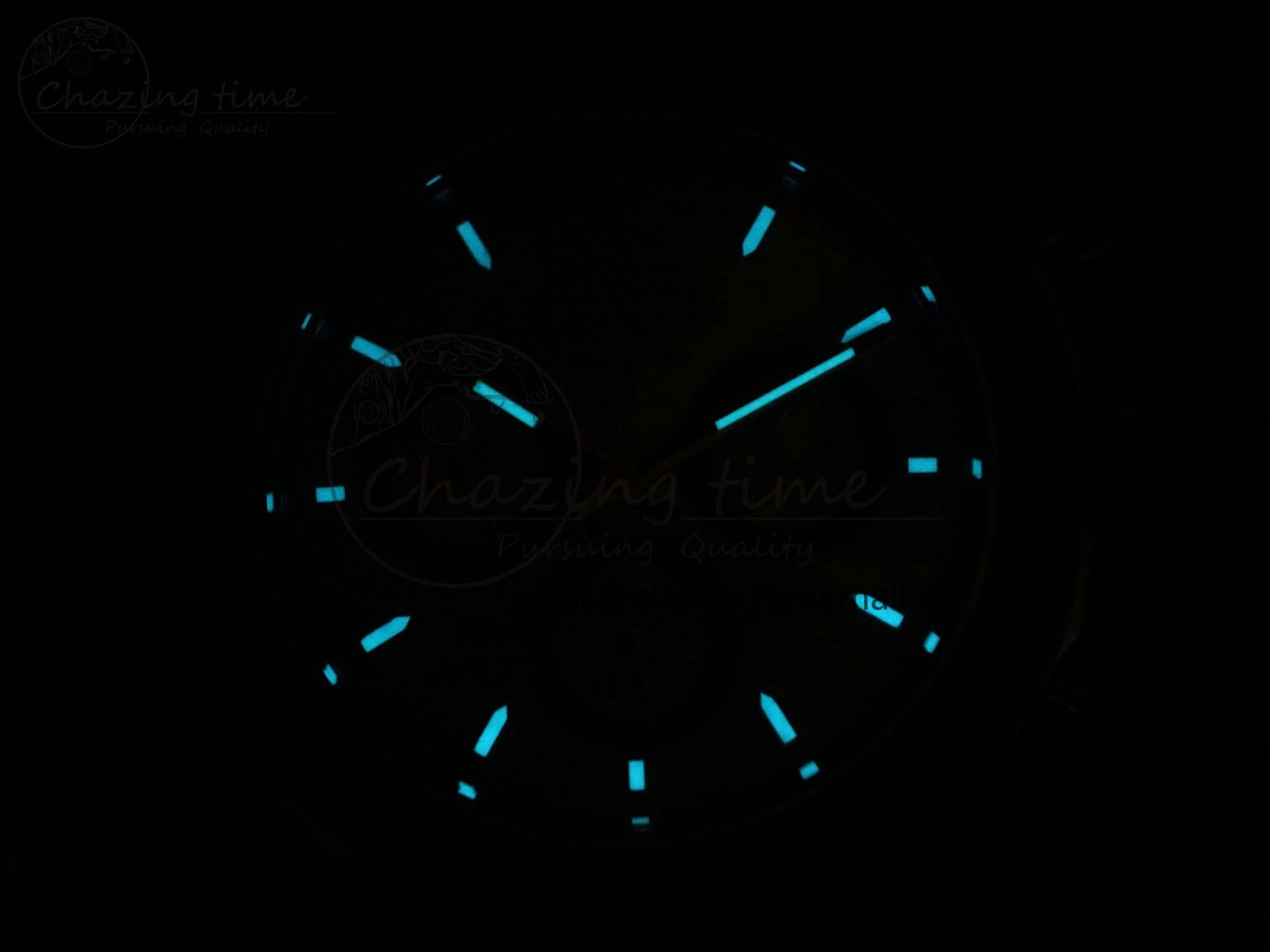 OdorResistant Daytona 126505 APSF 1:1 Best Edition RG Black Dial on RG Bracelet SH 1028