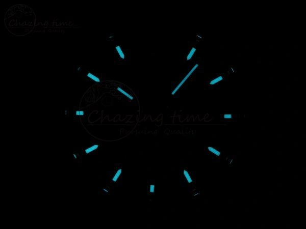 Functional Daytona 126505 QF 1:1 Best Edition Black RG Dial on RG Braclet SH4131 V 1301