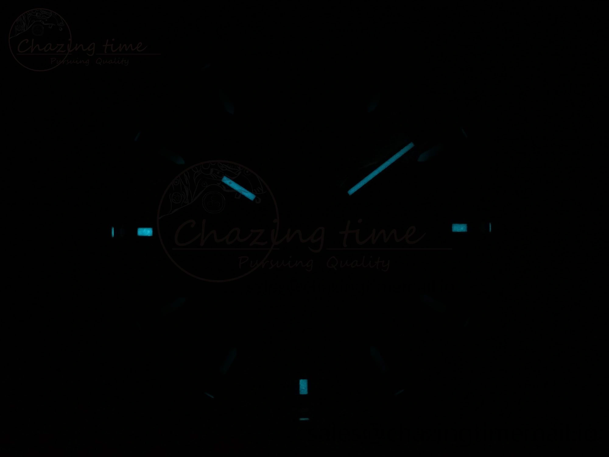 Daytona 126505 QF 1:1 Best Edition Black RG Diamonds Dial on RG Braclet SH4131 V ZeroBulk 715