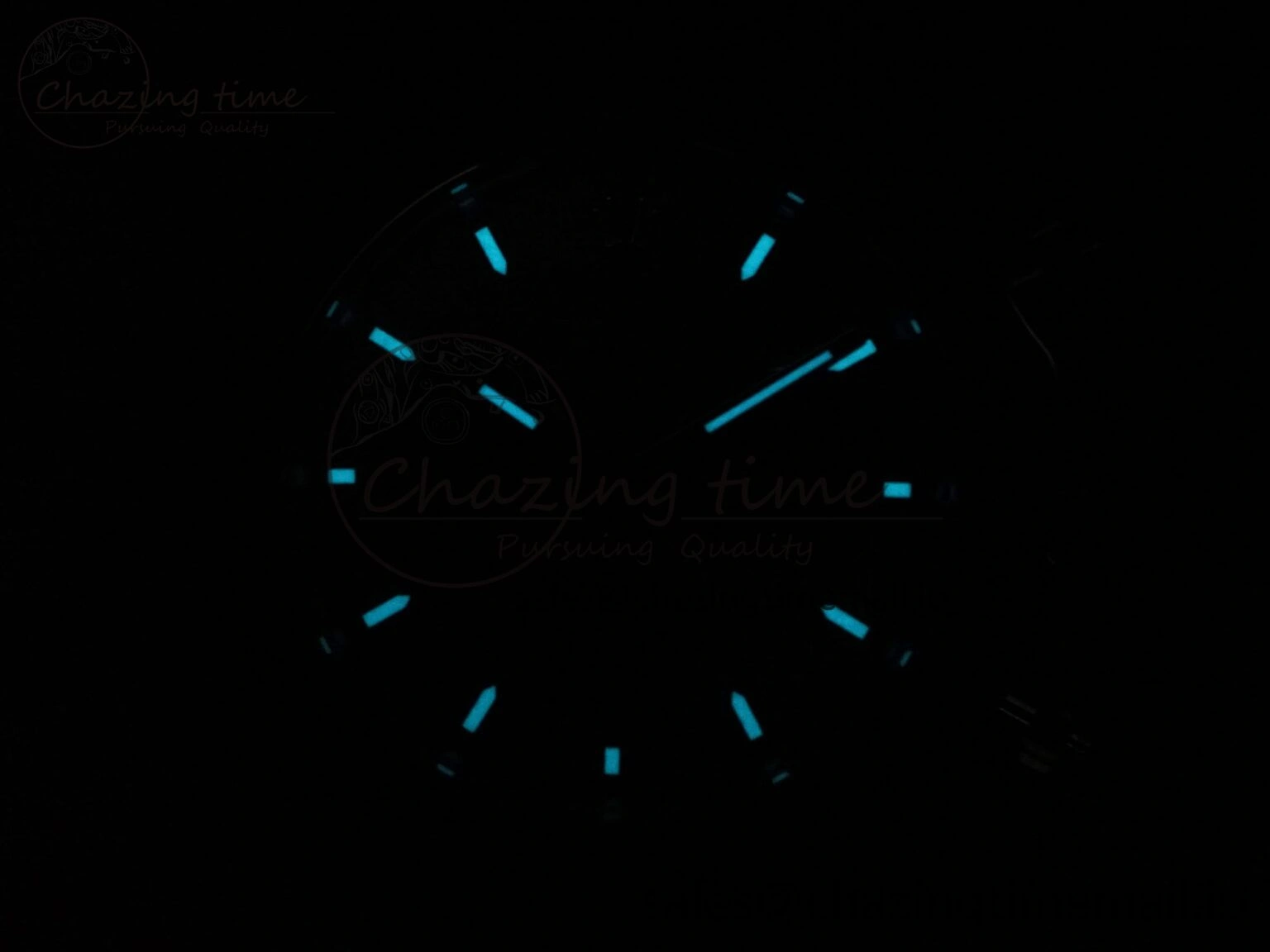 Daytona 126505 QF 1:1 Best Edition RG Black Dial on RG Bracelet SH4131 V6 (Gain Weight） SunProtective 1080