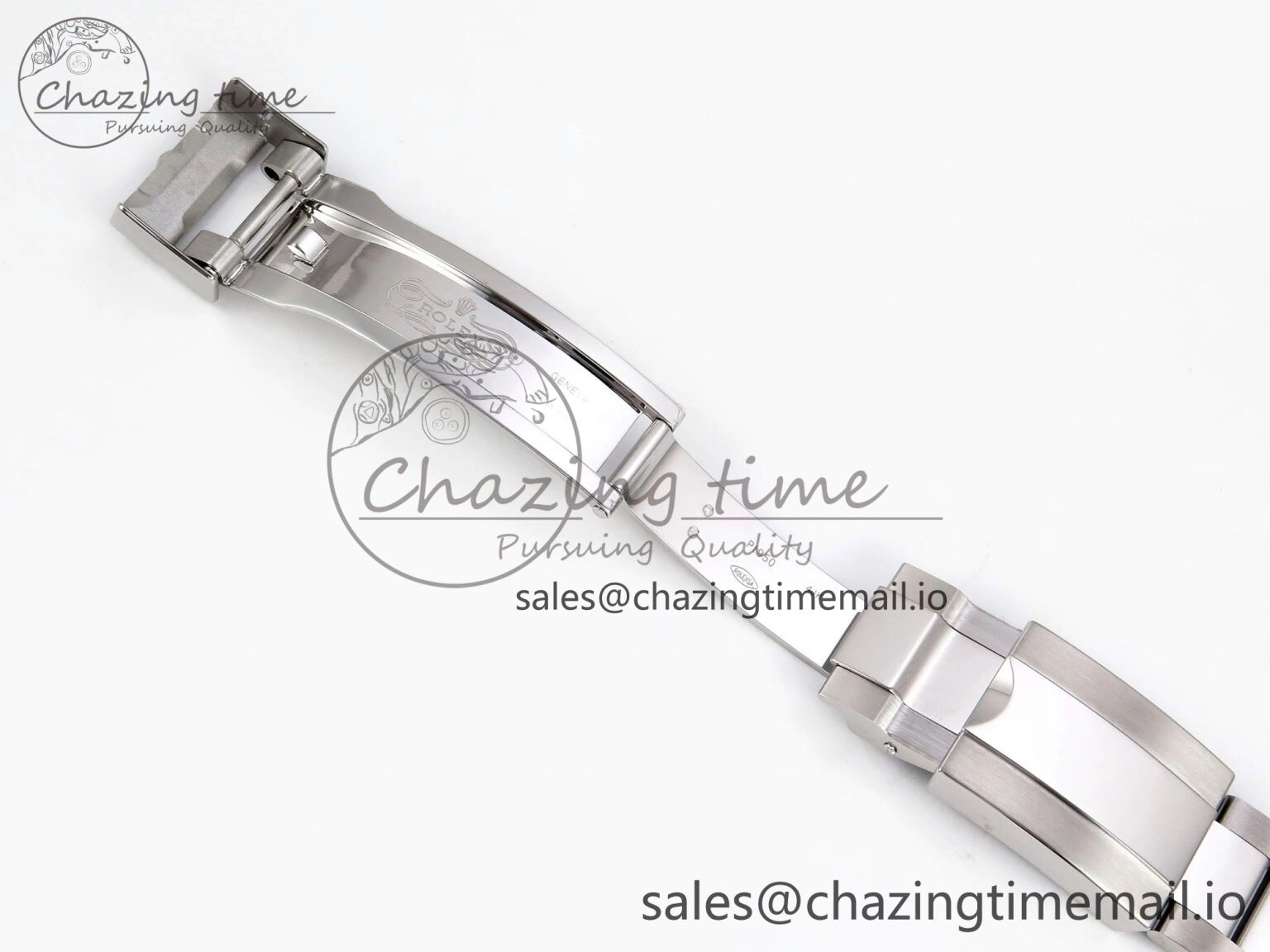Bold Daytona 126506 APSF 1:1 Best Edition 904L Steel Ice Blue Dial on SS Braclet SH 1236