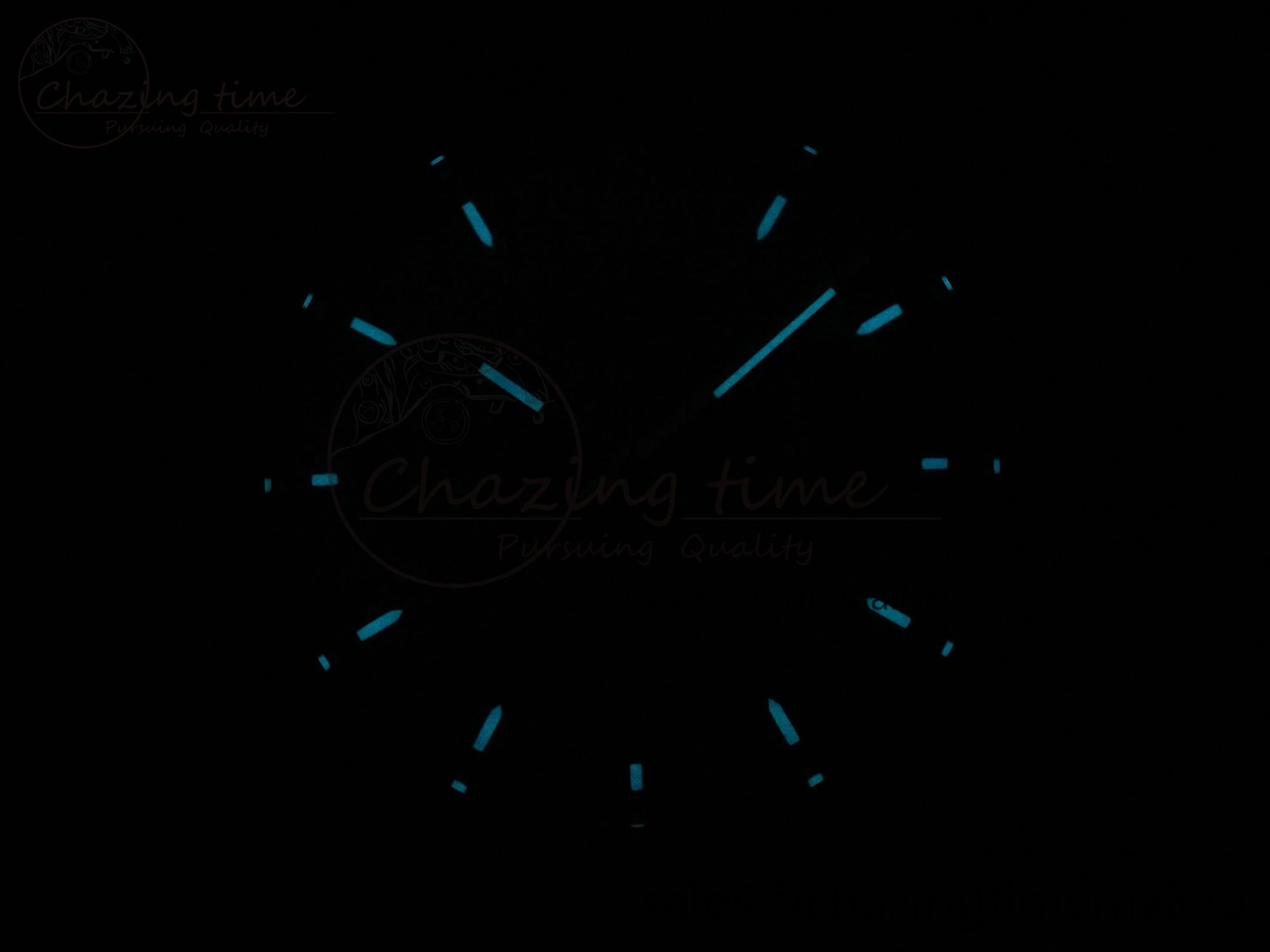 Daytona 126506 AR+F 1:1 Best Edition Ice Blue Dial Lume Marker on SS Braclet SH MultiPurpose 853