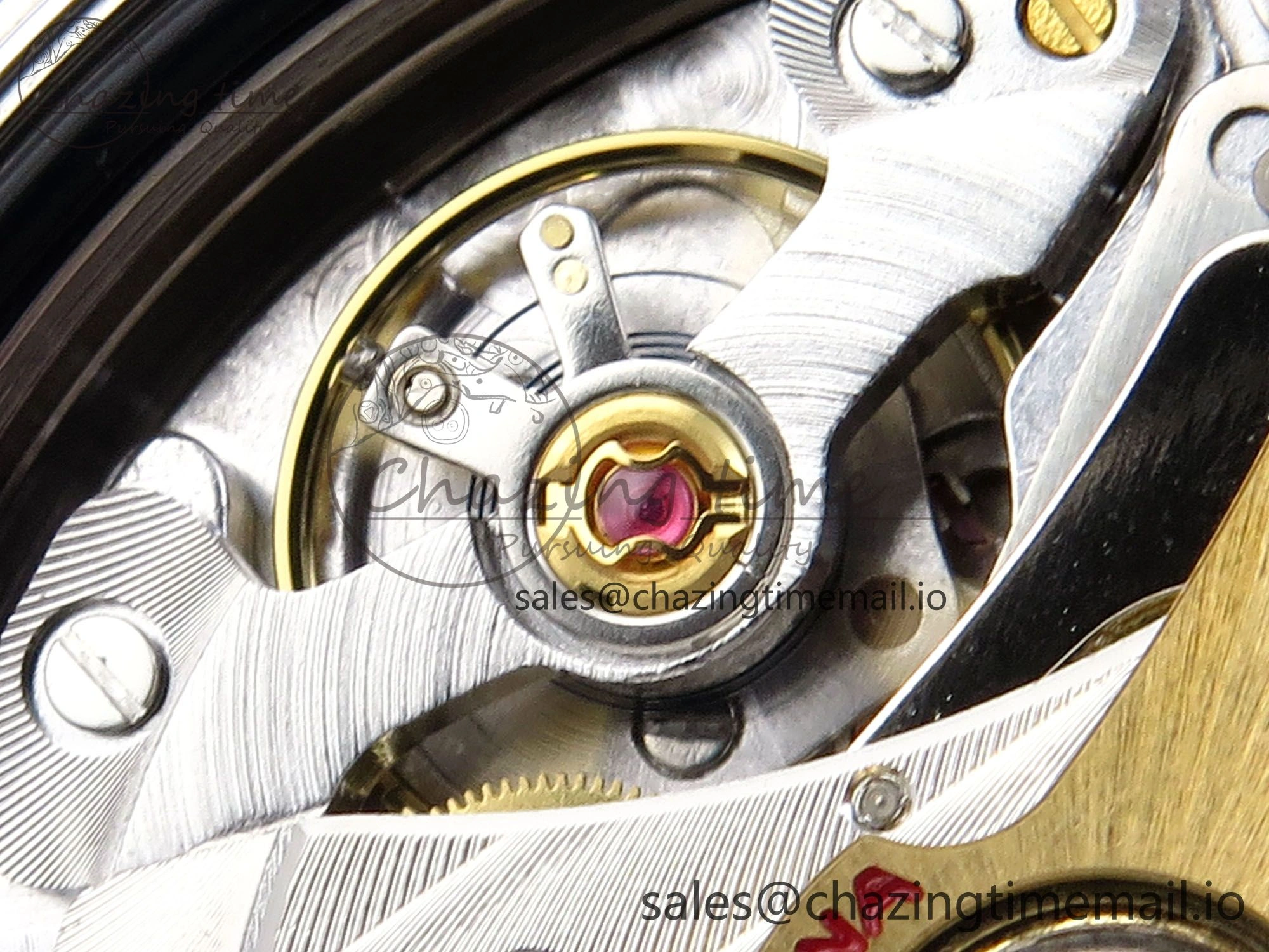 Daytona 126506 AR+F 1:1 Best Edition Ice Blue Dial Lume Marker on SS Braclet SH MultiPurpose 853