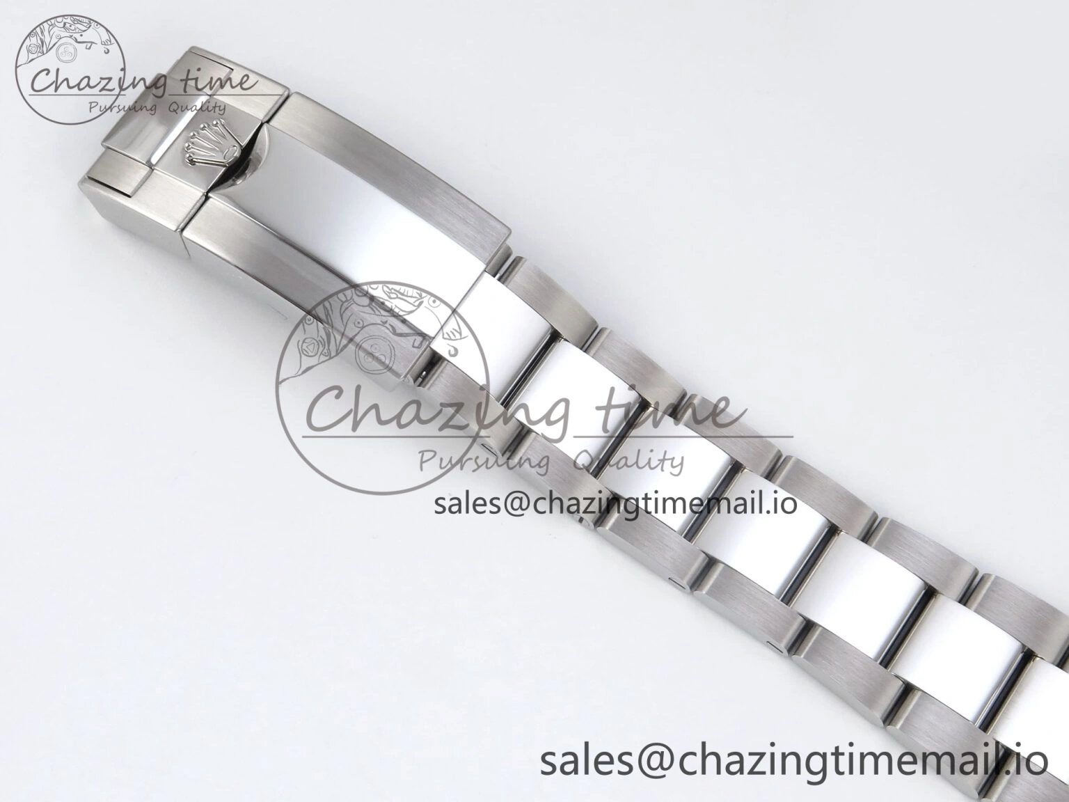 Daytona 126506 AR+F 1:1 Best Edition Ice Blue Dial Lume Marker on SS Braclet SH MultiPurpose 853