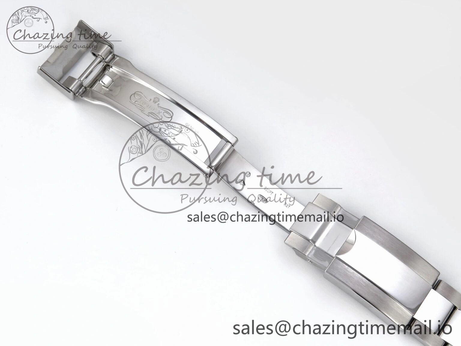 Daytona 126506 AR+F 1:1 Best Edition Ice Blue Dial Lume Marker on SS Braclet SH MultiPurpose 853