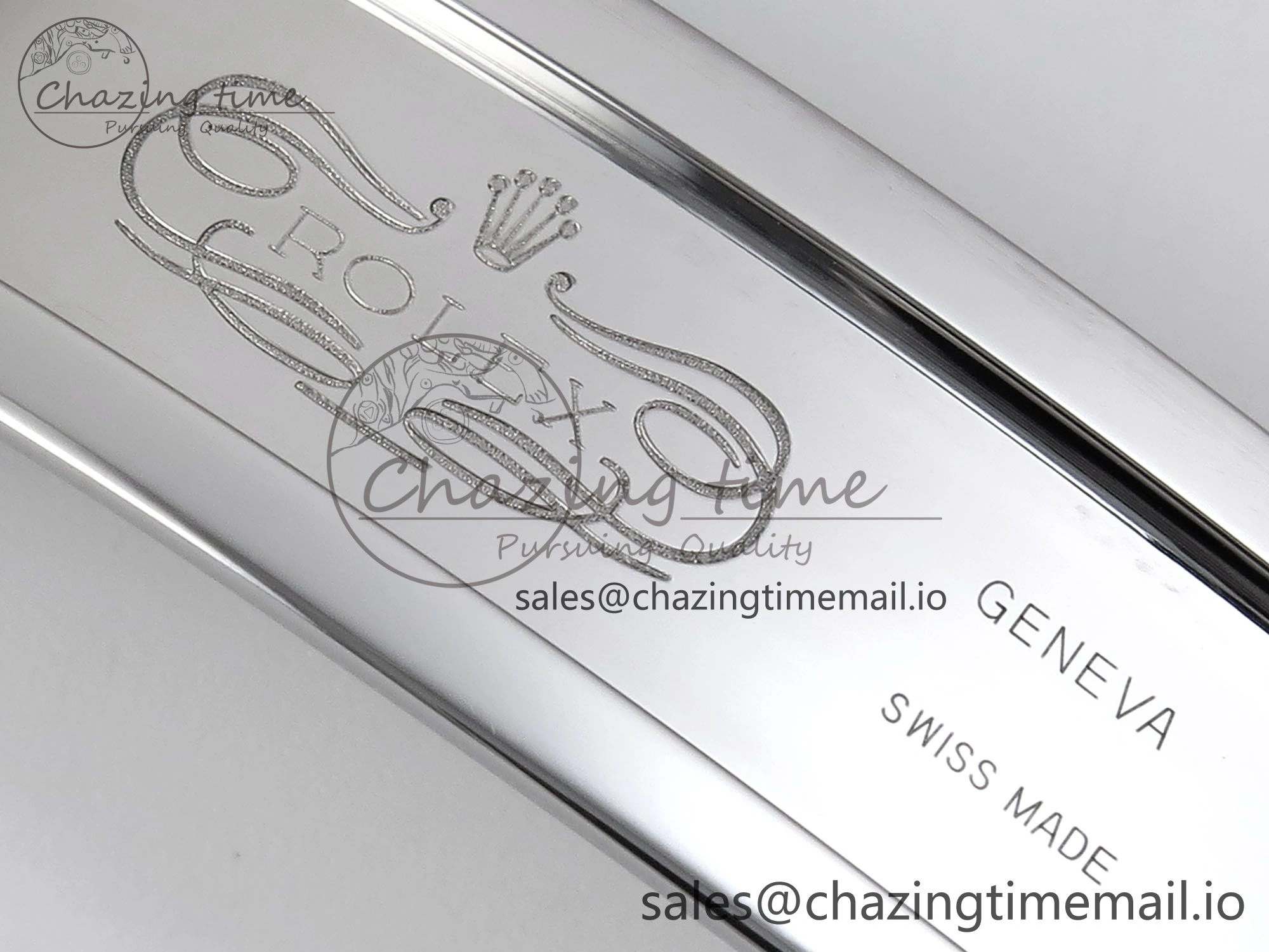 Daytona 126506 AR+F 1:1 Best Edition Ice Blue Dial Lume Marker on SS Braclet SH MultiPurpose 853