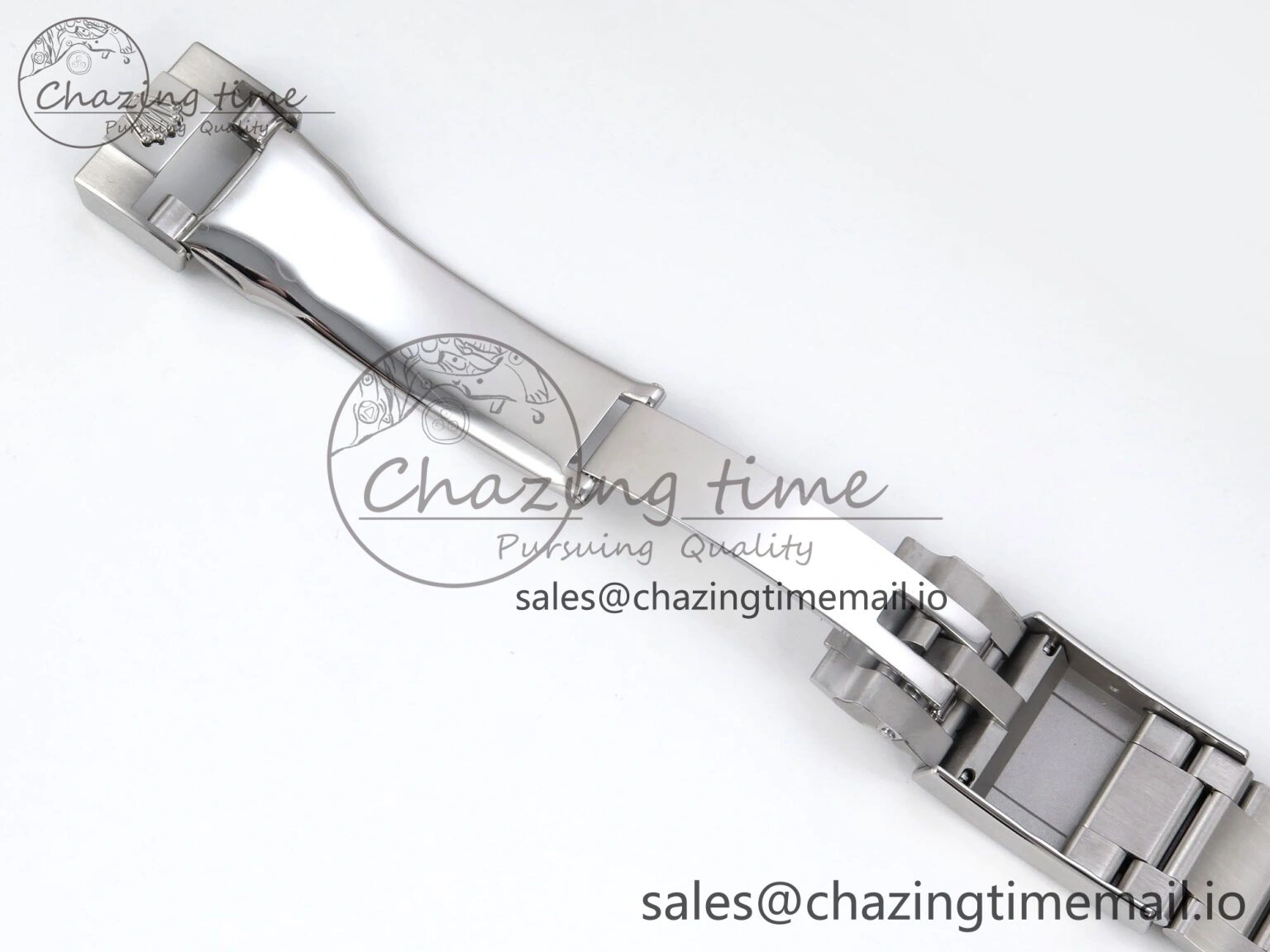 Daytona 126506 AR+F 1:1 Best Edition Ice Blue Dial Lume Marker on SS Braclet SH MultiPurpose 853