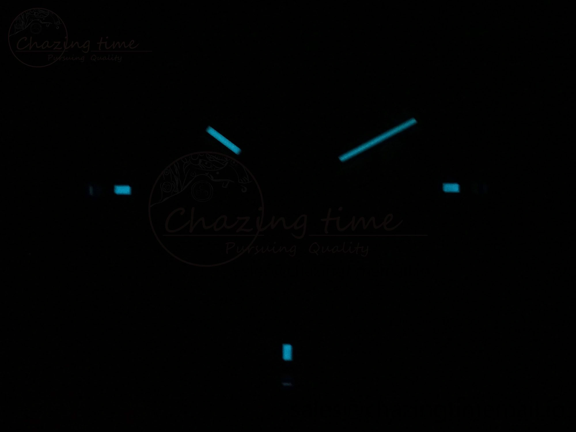 Durable Daytona 126506 Arabic QF 1:1 Best Edition Ice Blue Dial on SS Bracelet SH4131 V6 (Gain Weight) 372