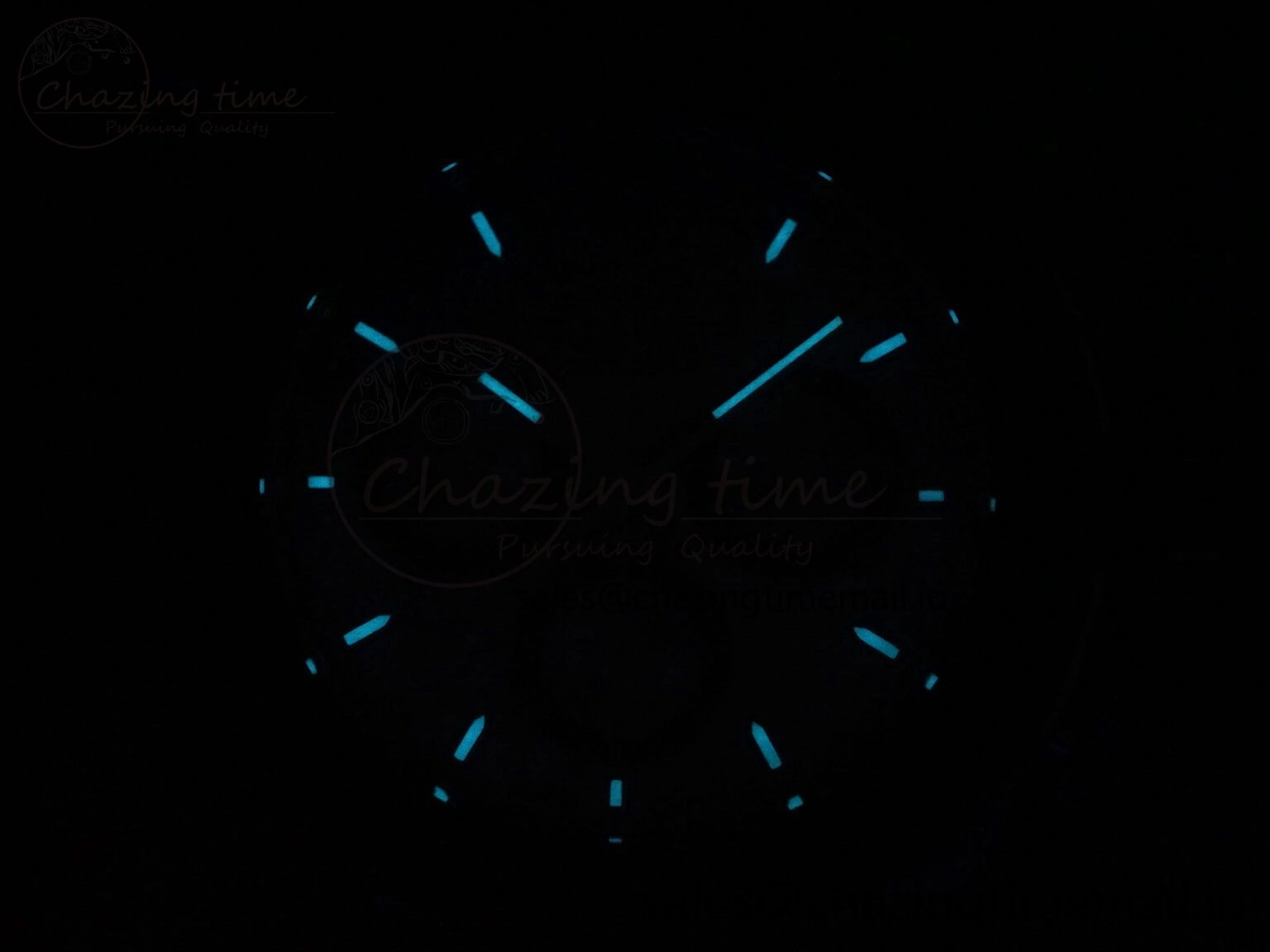 Daytona 126506 QF+ 1:1 Best Edition 904L Steel Ice Blue Dial on SS Bracelet SH Comfortable 867