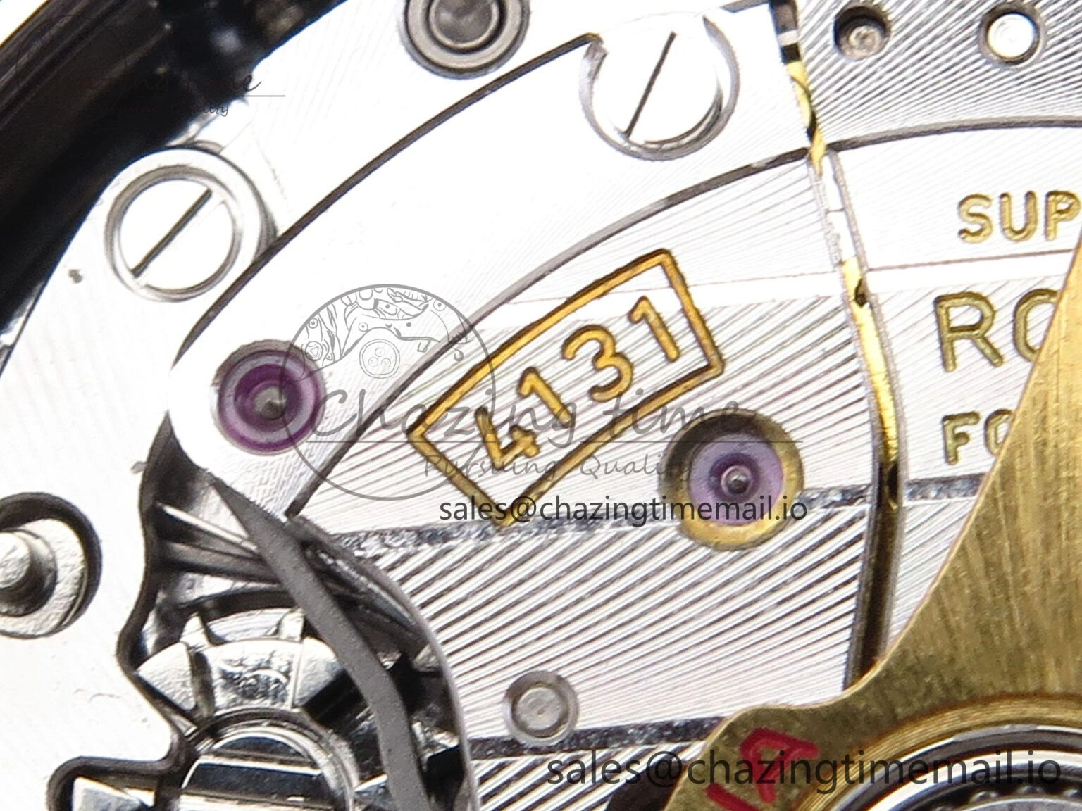 Daytona 126506 QF+ 1:1 Best Edition 904L Steel Ice Blue Dial on SS Bracelet SH Comfortable 867