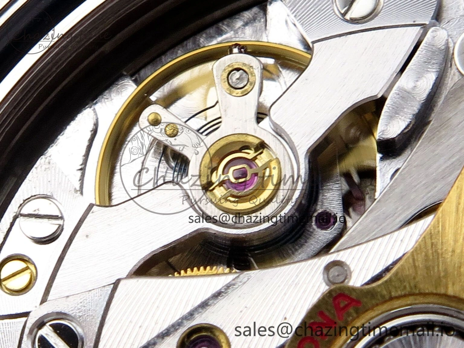 Daytona 126506 QF+ 1:1 Best Edition 904L Steel Ice Blue Dial on SS Bracelet SH Comfortable 867