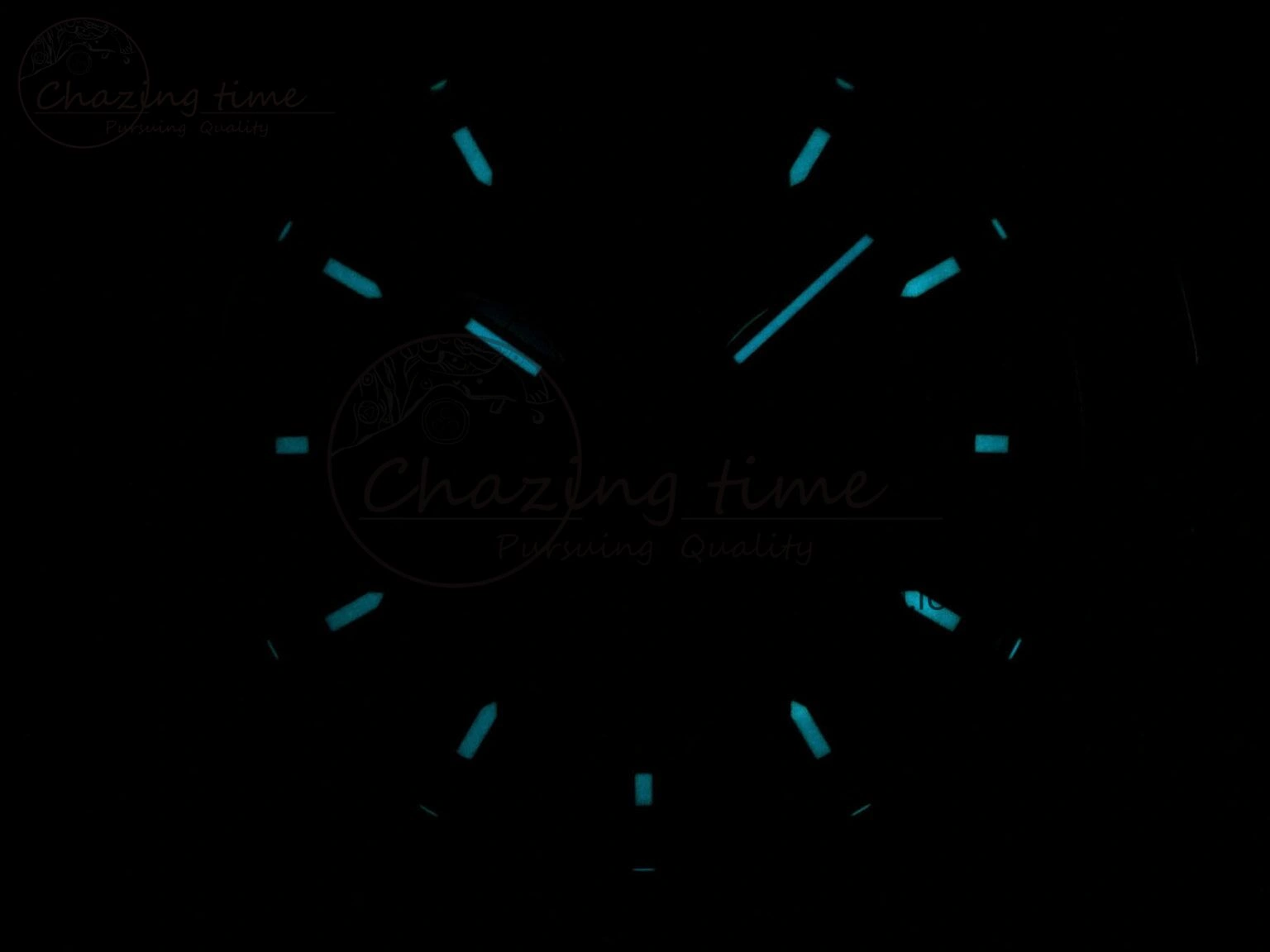 Daytona 126506 QF 1:1 Best Edition Ice Blue Dial Lume Marker on SS YG Braclet SH4131 V Lightweight 1272