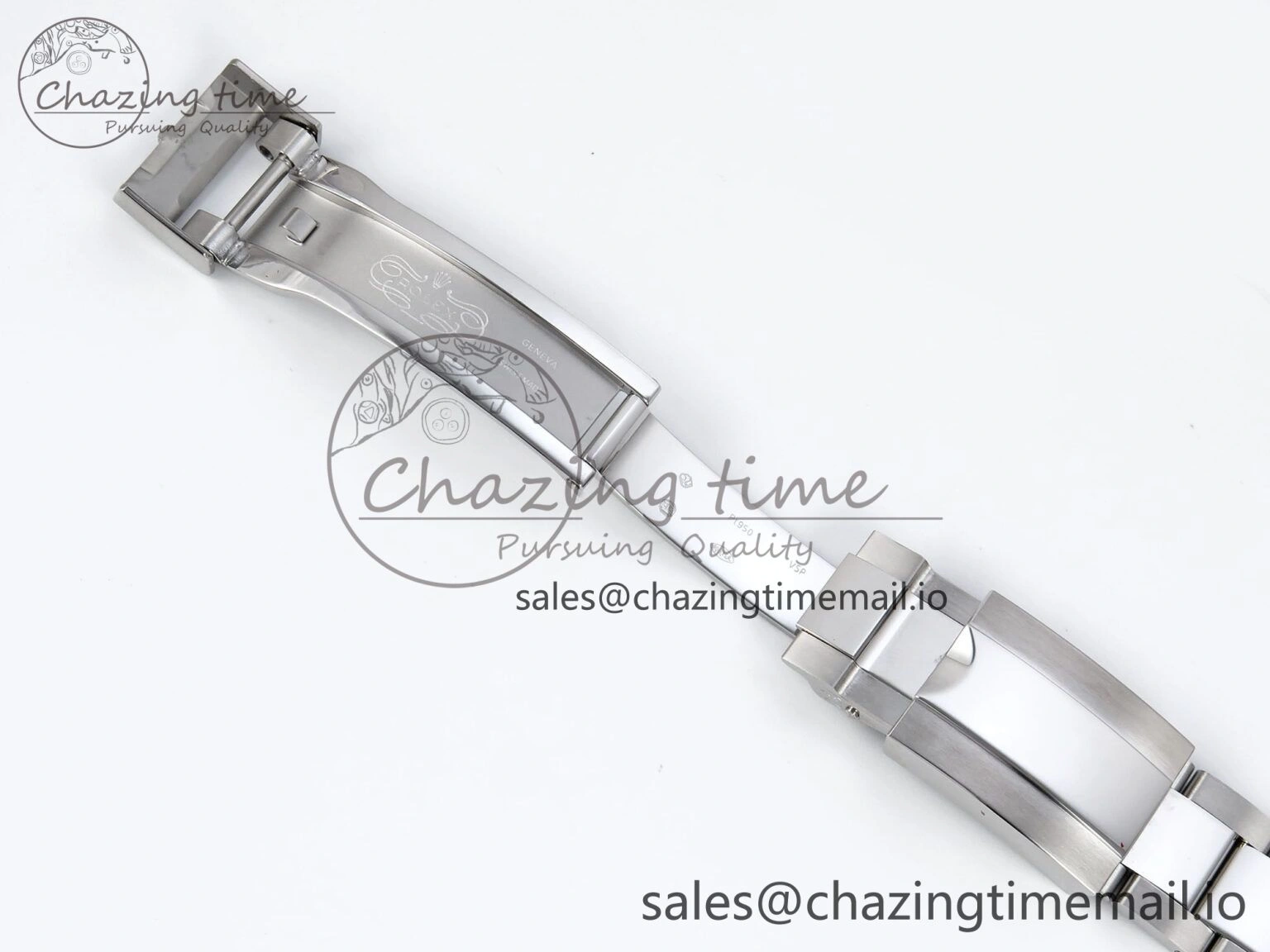 Daytona 126506 QF 1:1 Best Edition Ice Blue Dial on SS Bracelet Strap SH4131 V FastDry 724