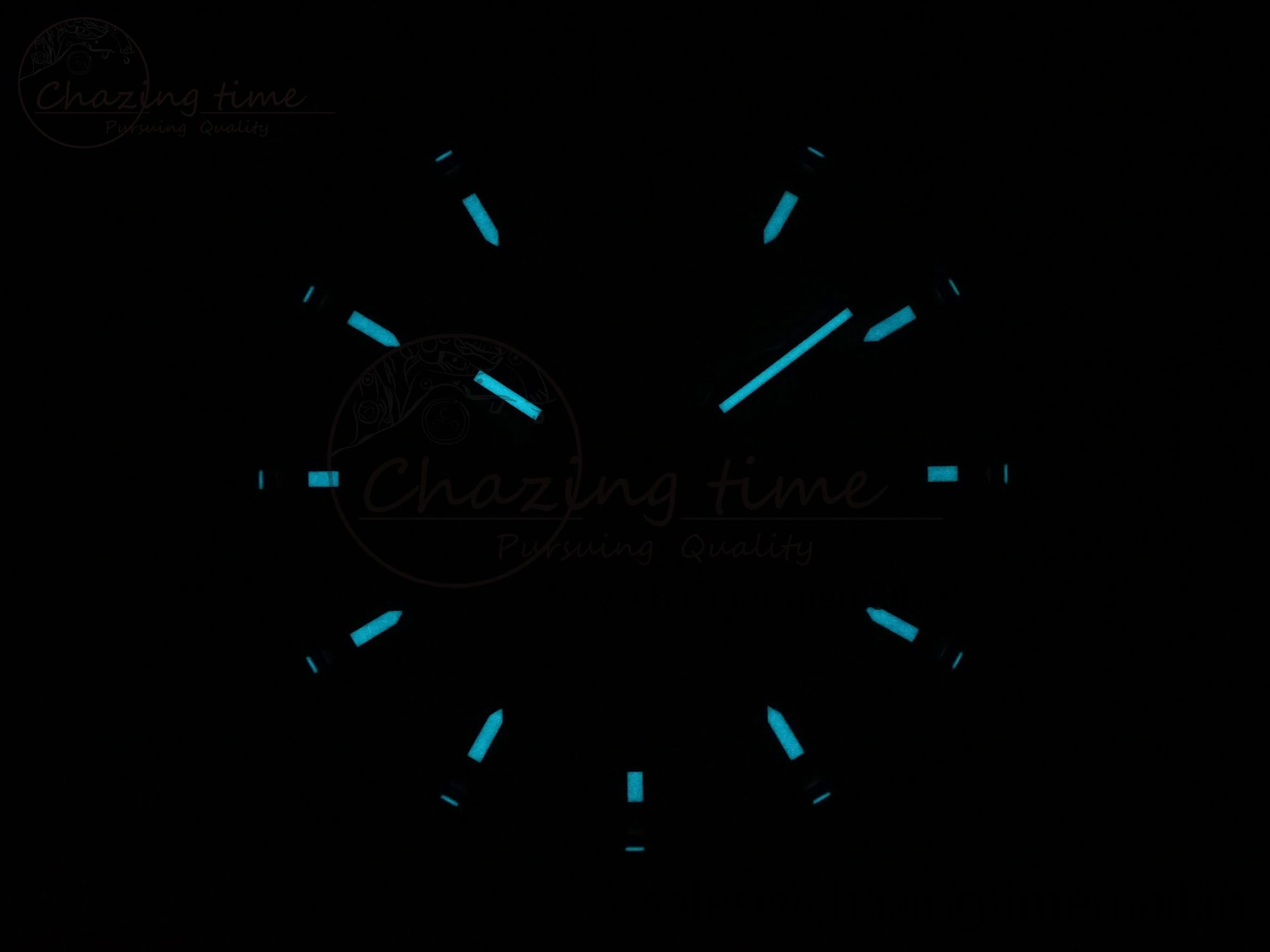 Daytona 126506 VSF 1:1 Best Edition 904L Steel Ice Blue Dial on SS Braclet VS4131 V2 (Weighted) FastDry 328