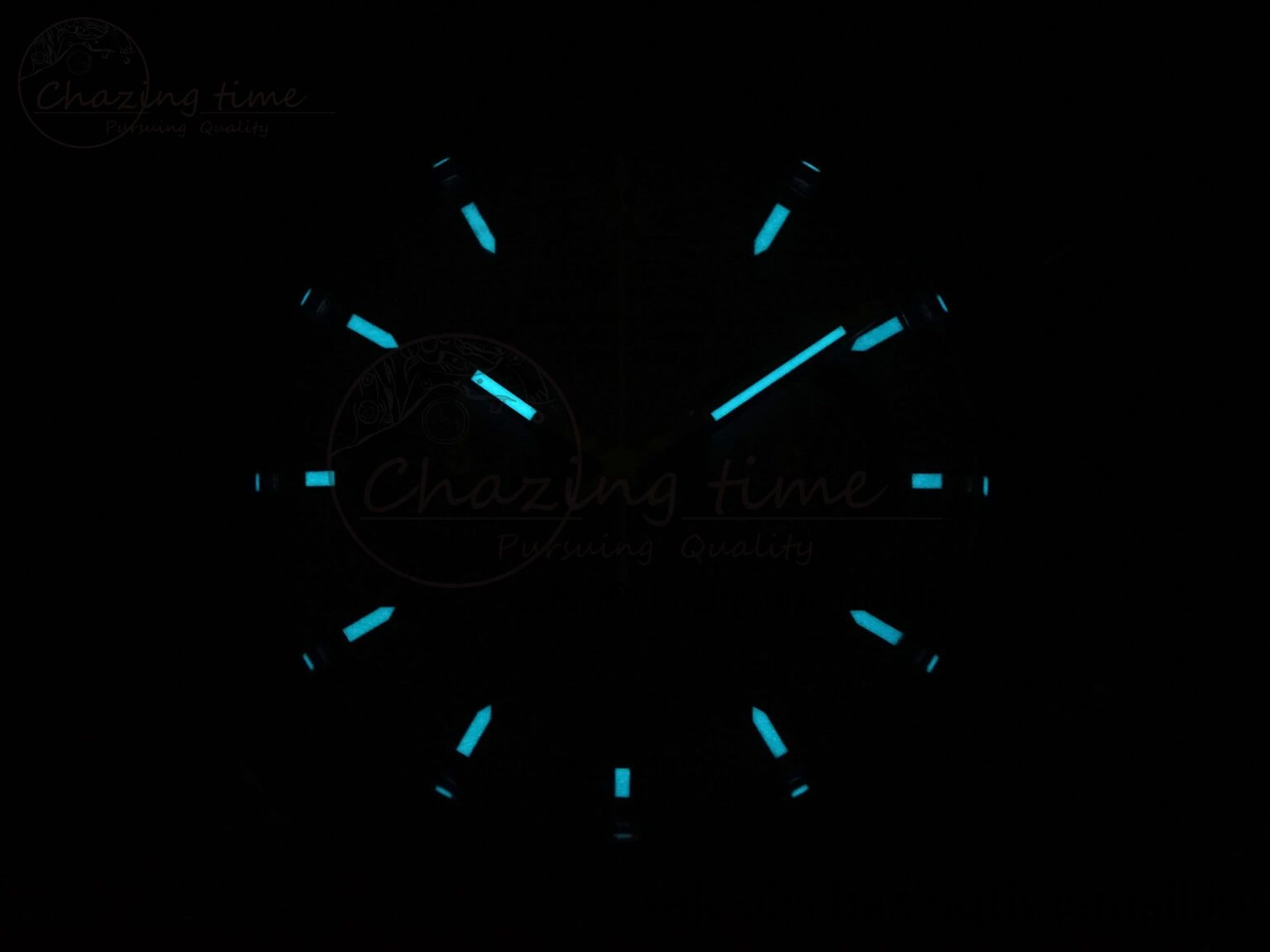 NewStyle Daytona 126506 VSF 40mm SS 1:1 Best Edition Ice Blue Diamonds Dial on SS Bracelet SA4131 Super Clone 914