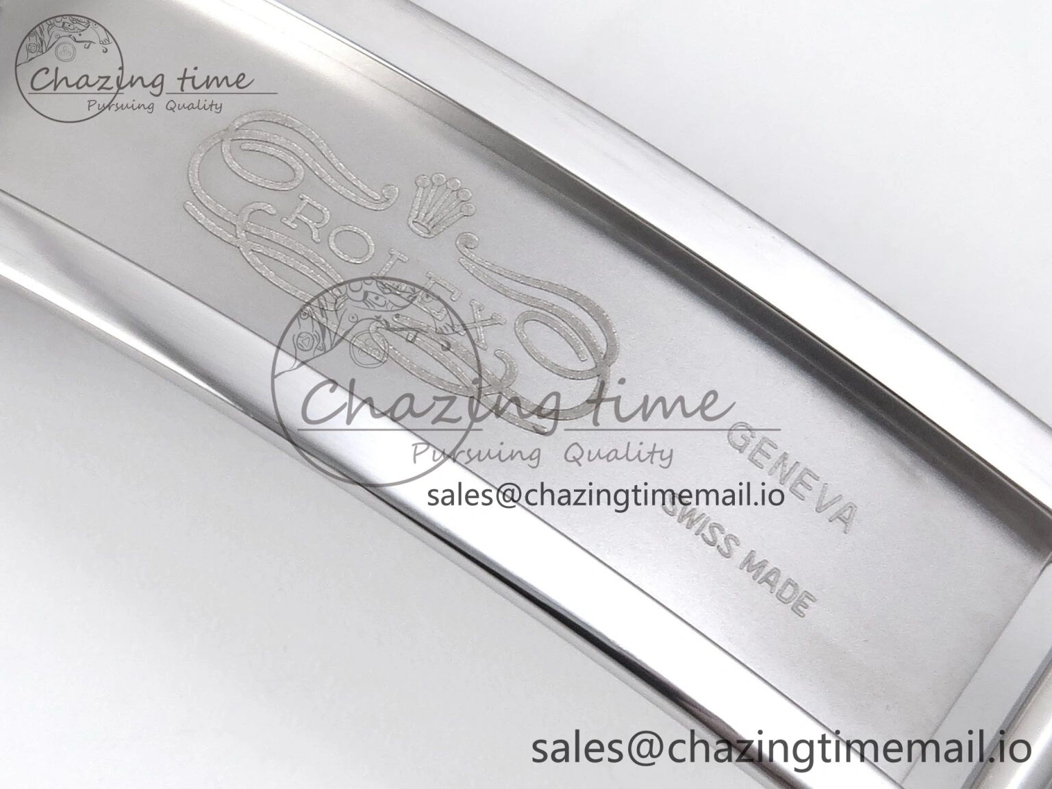 NewStyle Daytona 126506 VSF 40mm SS 1:1 Best Edition Ice Blue Diamonds Dial on SS Bracelet SA4131 Super Clone 914