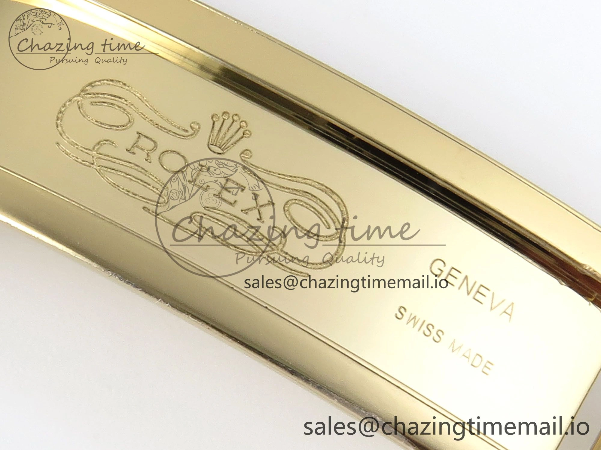 Daytona 126508 APSF 1:1 Best Edition YG Dial on YG Braclet SH WellDesigned 737