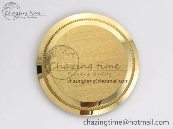 MoistureWicking Daytona 126508 QF 1:1 Best Edition YG Dial on YG Braclet SH4131 V 1311