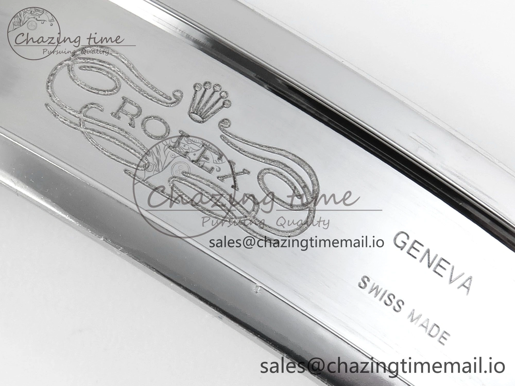 Daytona 126509 APSF 1:1 Best Edition Black Silver Diamonds Dial on SS Braclet SH Popular 585