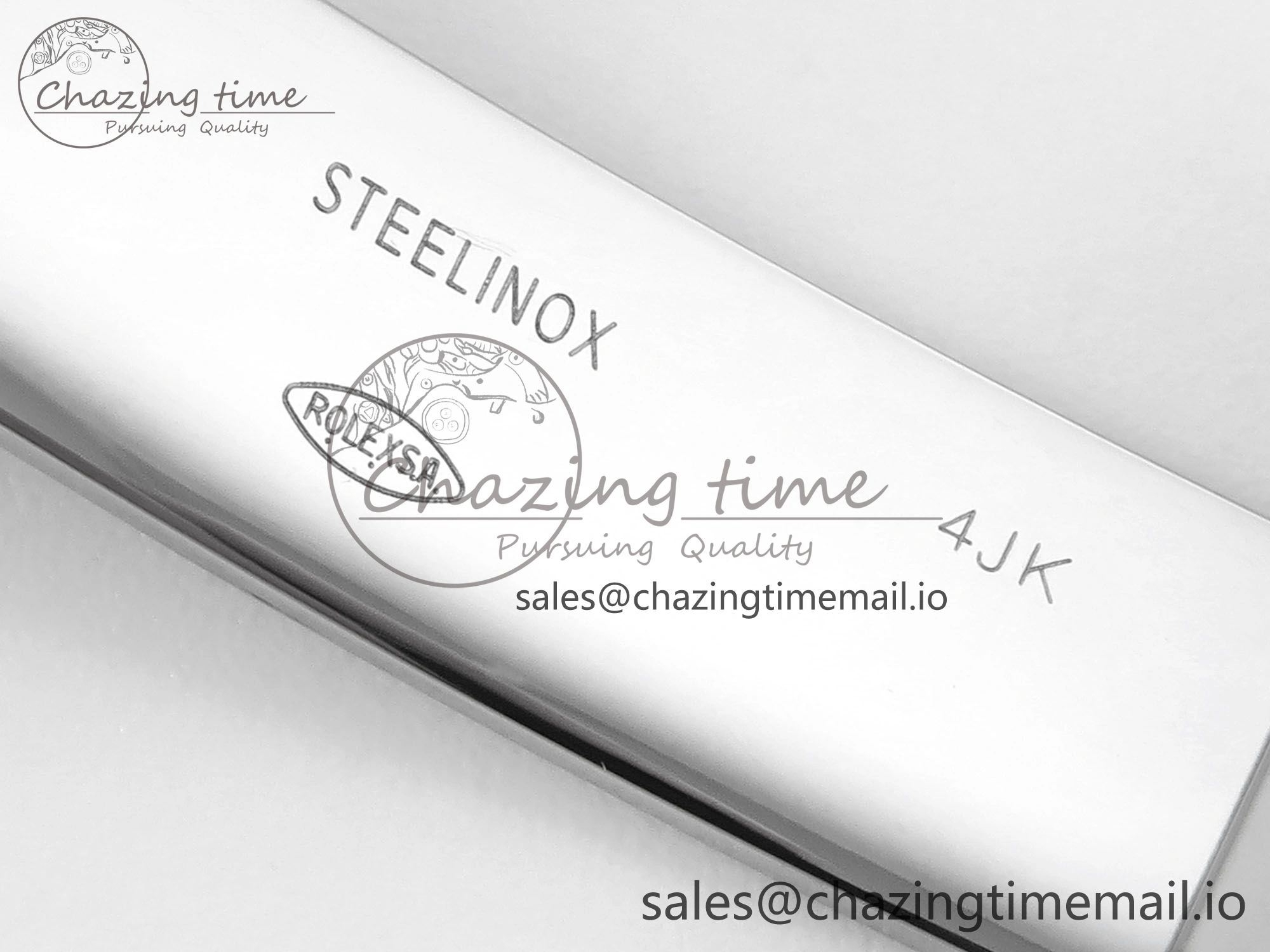 Daytona 126509 APSF 1:1 Best Edition Black Silver Diamonds Dial on SS Braclet SH Popular 585