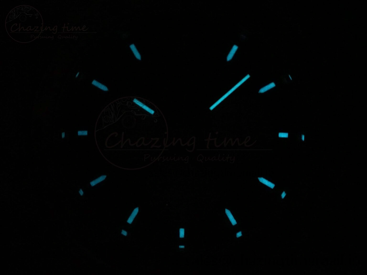 Daytona 126509 APSF 1:1 Best Edition Blue Dial Sticks Markers on 904L SS Bracelet SH Vibrant 116