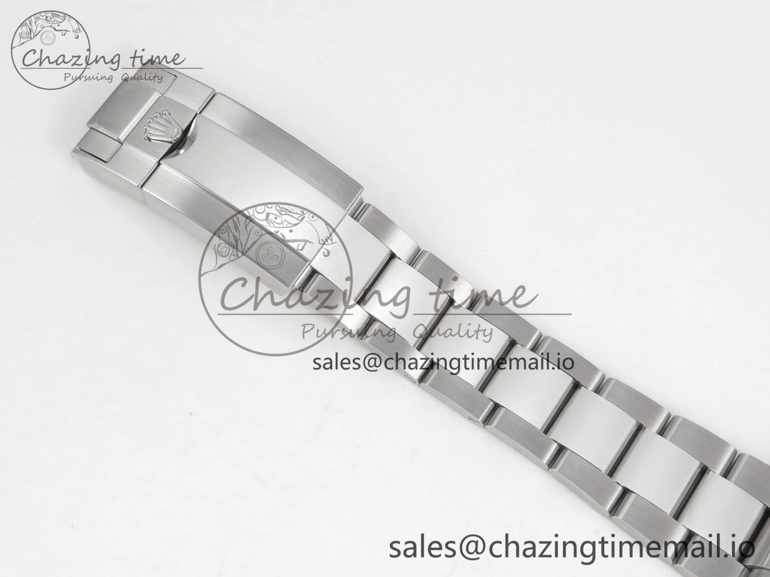 Daytona 126509 APSF 1:1 Best Edition Blue Dial Sticks Markers on 904L SS Bracelet SH Vibrant 116